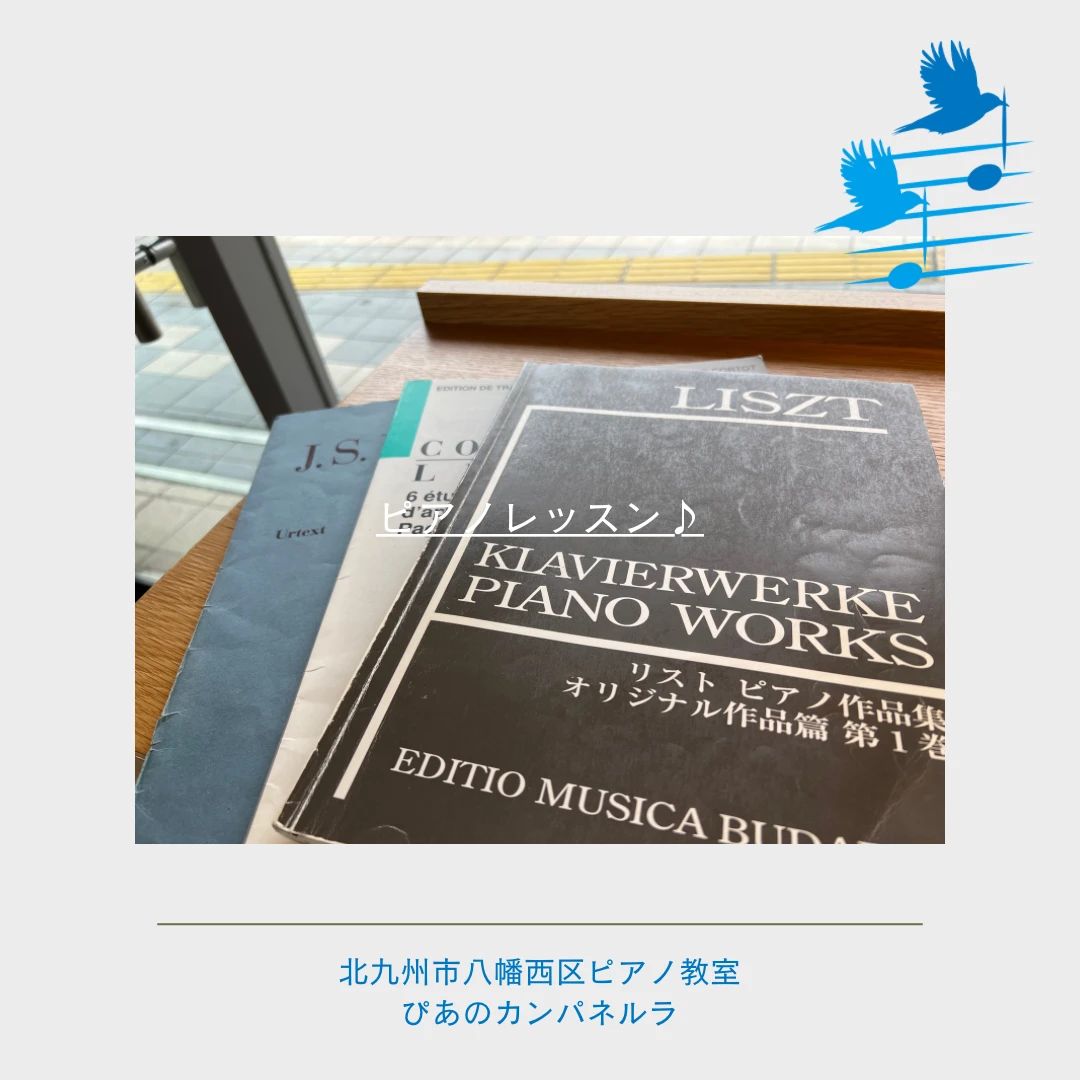 ぴあのカンパネルラ 紅梅教室のサムネイル画像 3