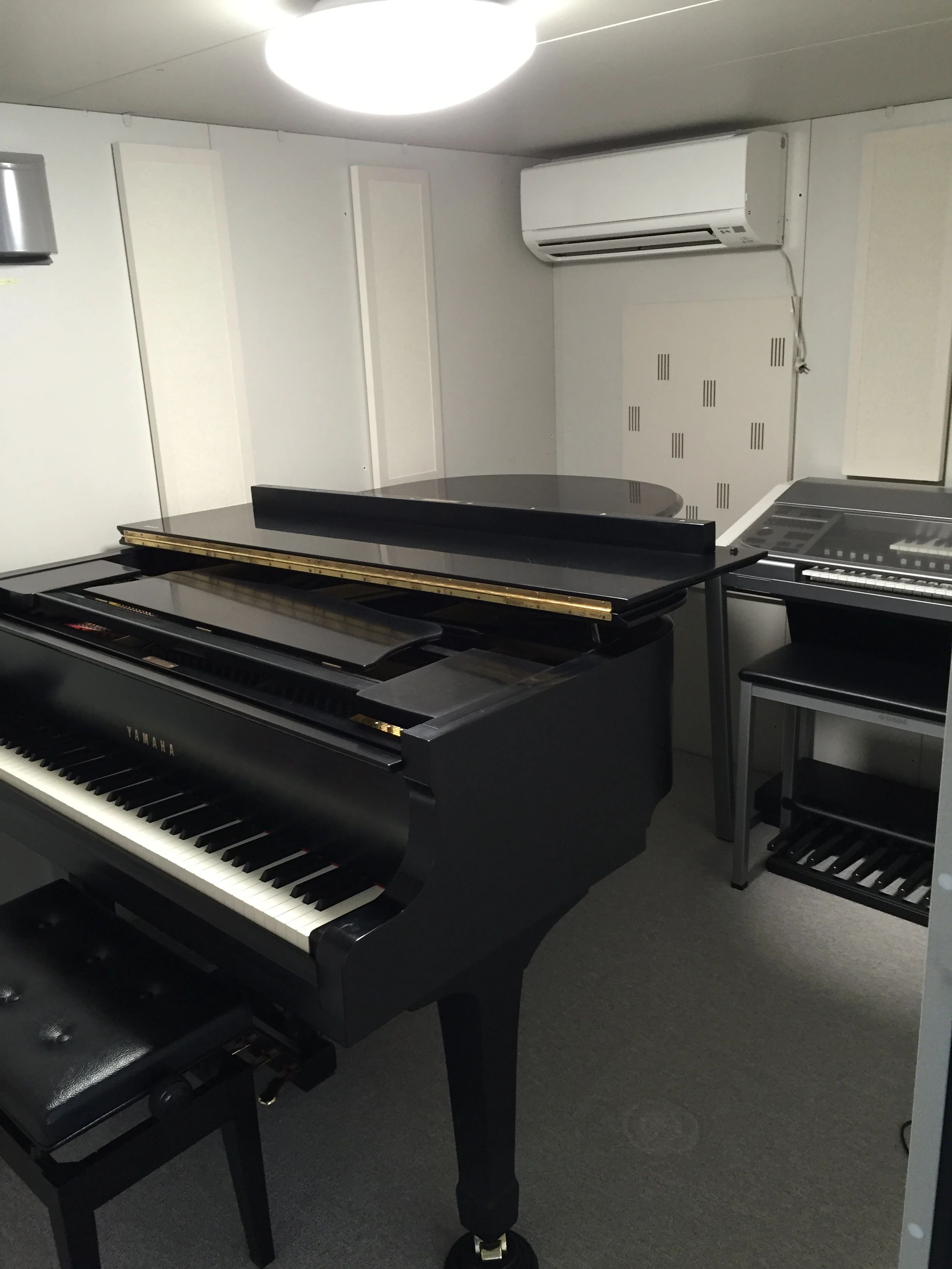 C&C ことは音楽教室 ピアノ 三筑教室のメイン画像