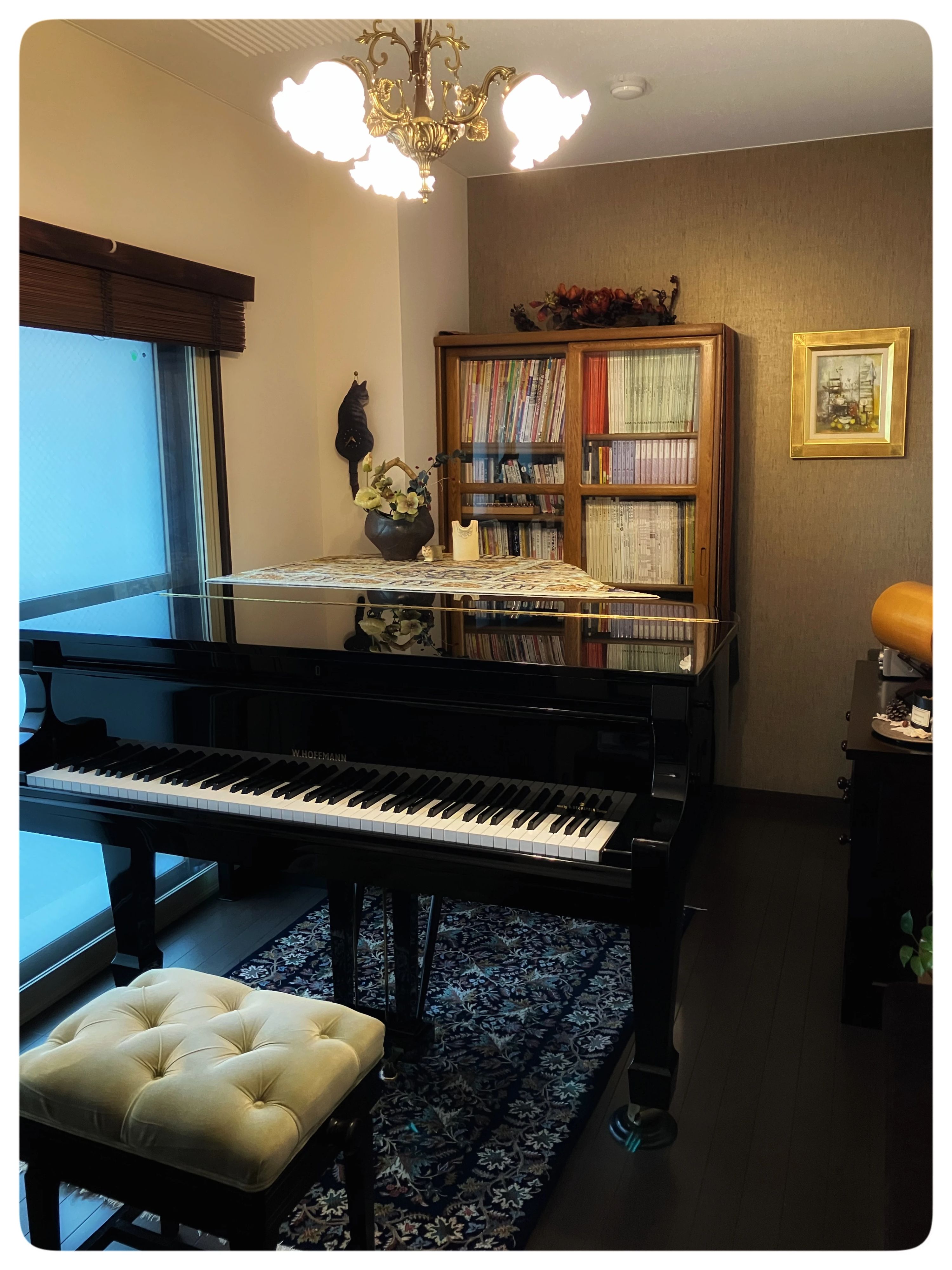 LongPianolifeAcademy 愛宕浜教室のメイン画像