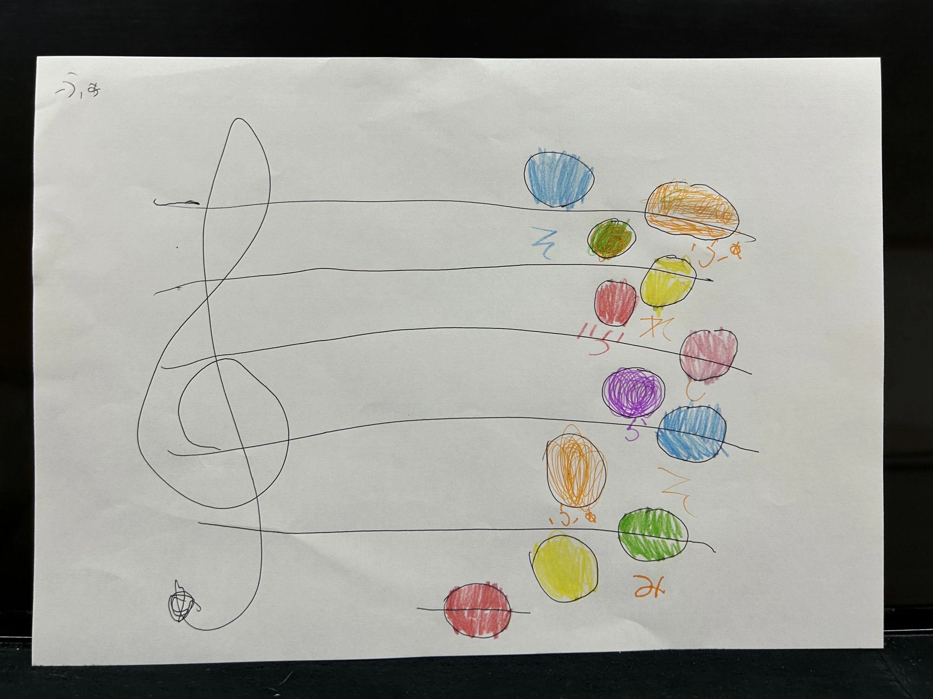 ピアノ教室チッペンデール 第1教室のサムネイル画像 3