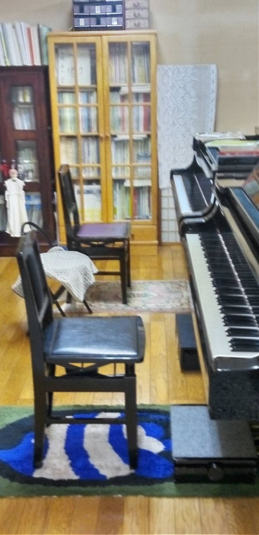 志水環 ぴあの教室 大里戸ノ上教室のメイン画像