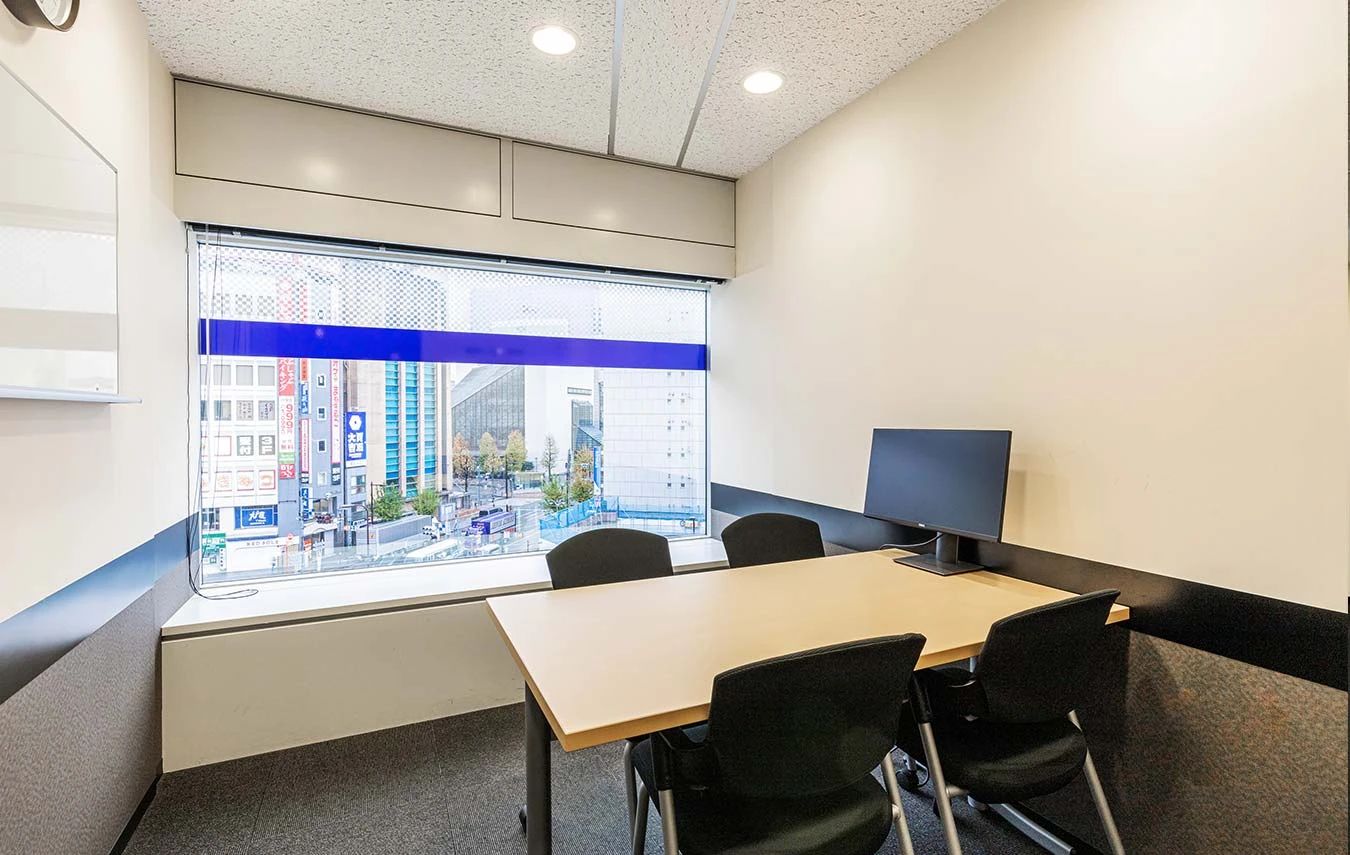 Berlitz 池袋ランゲージセンターのサムネイル画像 3