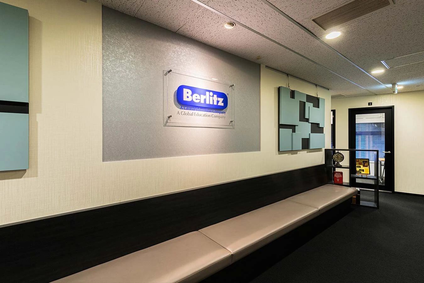 Berlitz 池袋ランゲージセンターのサムネイル画像 5