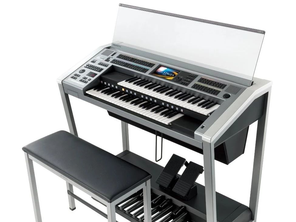 日本楽芸社 ピアノ 原センターのメイン画像