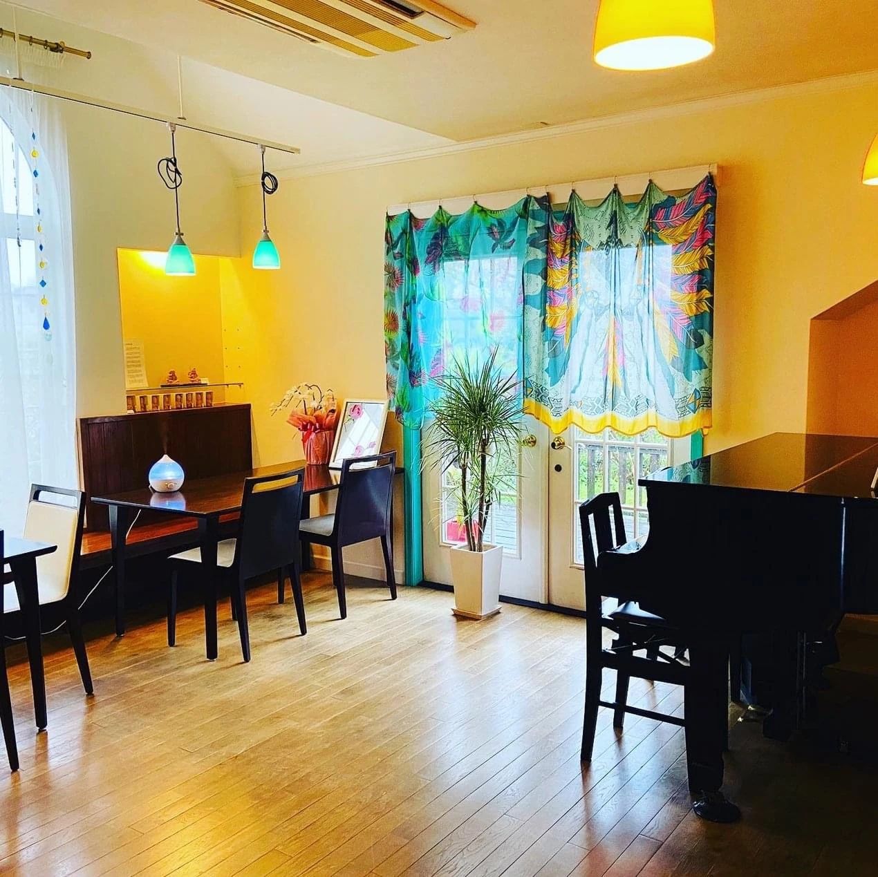 カリーネピアノ教室 富士見教室のサムネイル画像 2