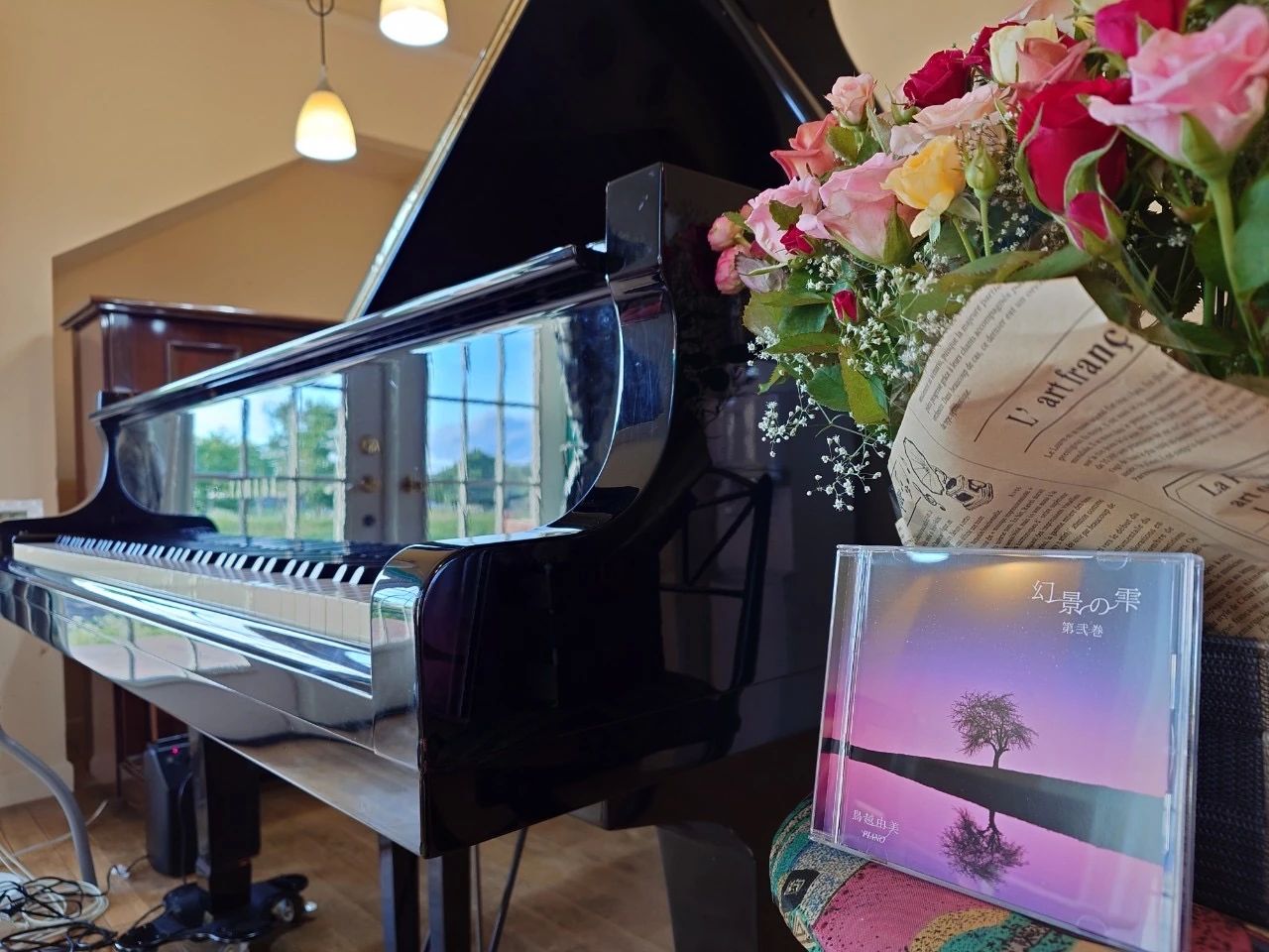 カリーネピアノ教室 富士見教室のサムネイル画像 4