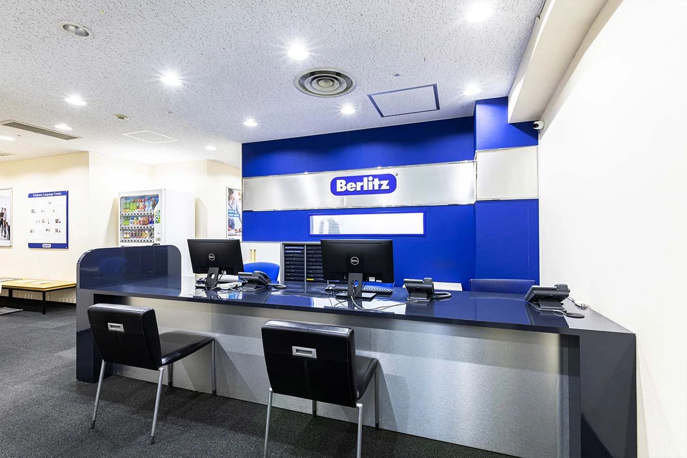 Berlitz 市川ランゲージセンターのメイン画像