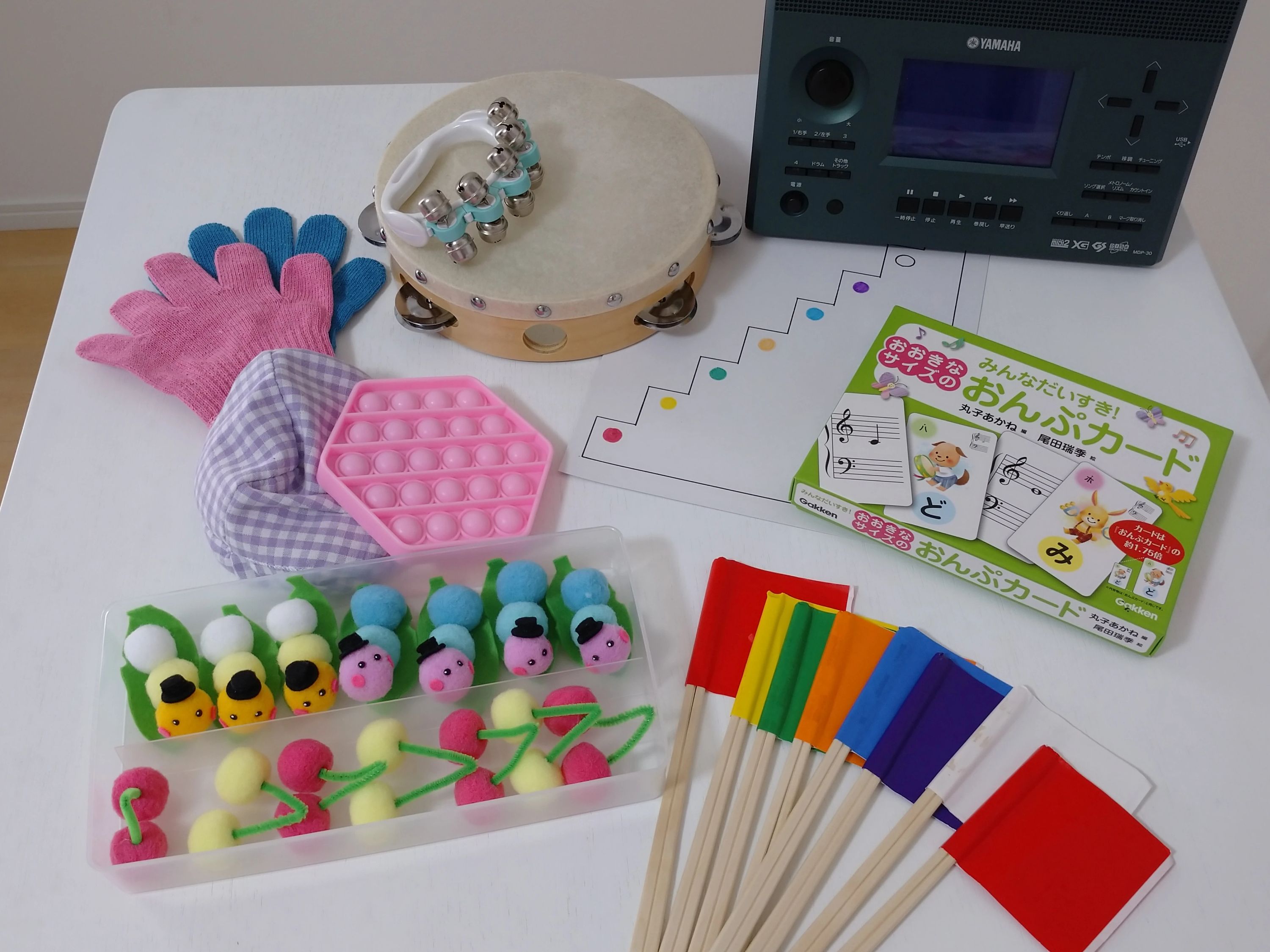 音の風 ピアノ 南片江教室のサムネイル画像 3