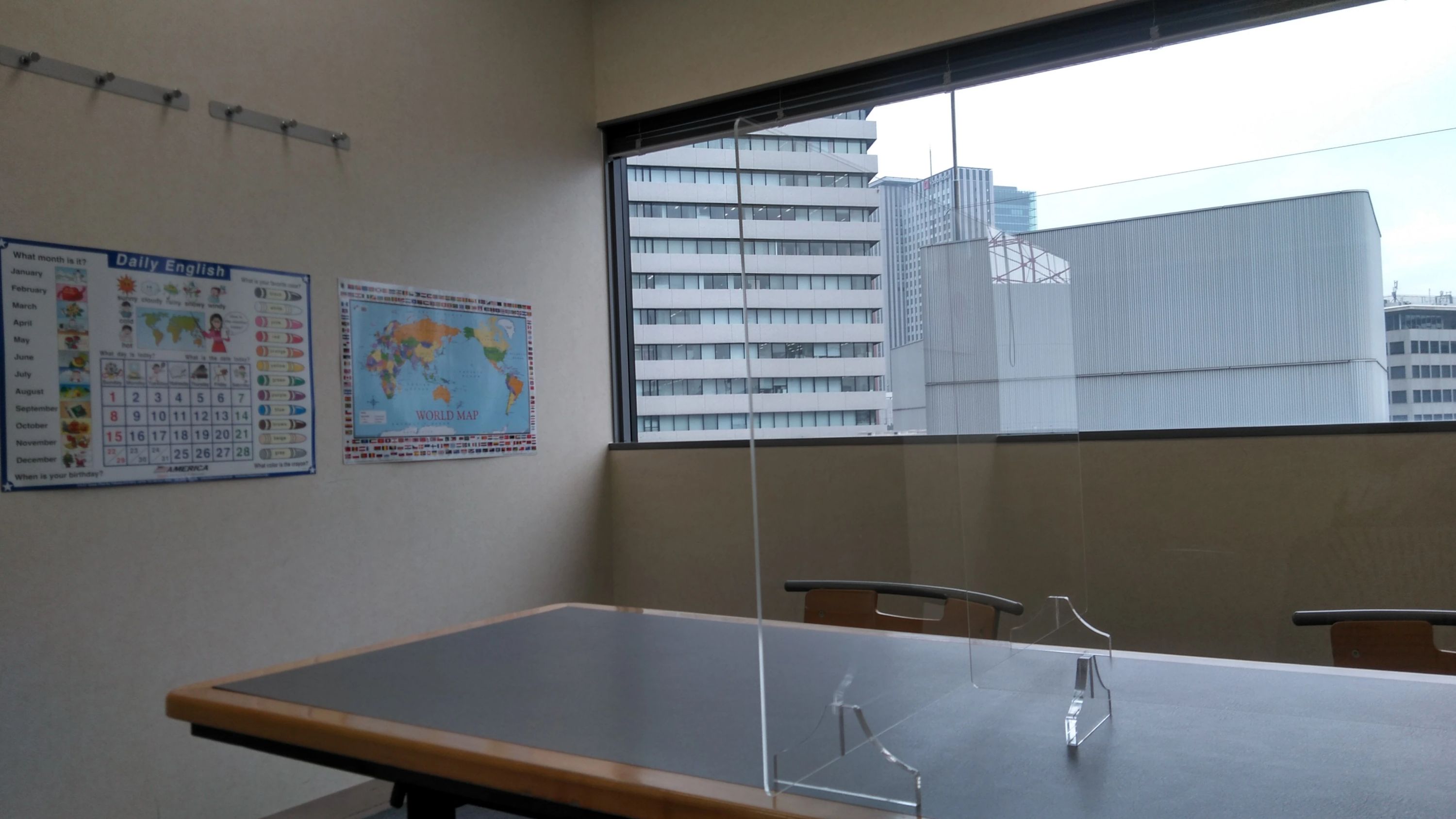 Berlitz 梅田ランゲージセンターのメイン画像