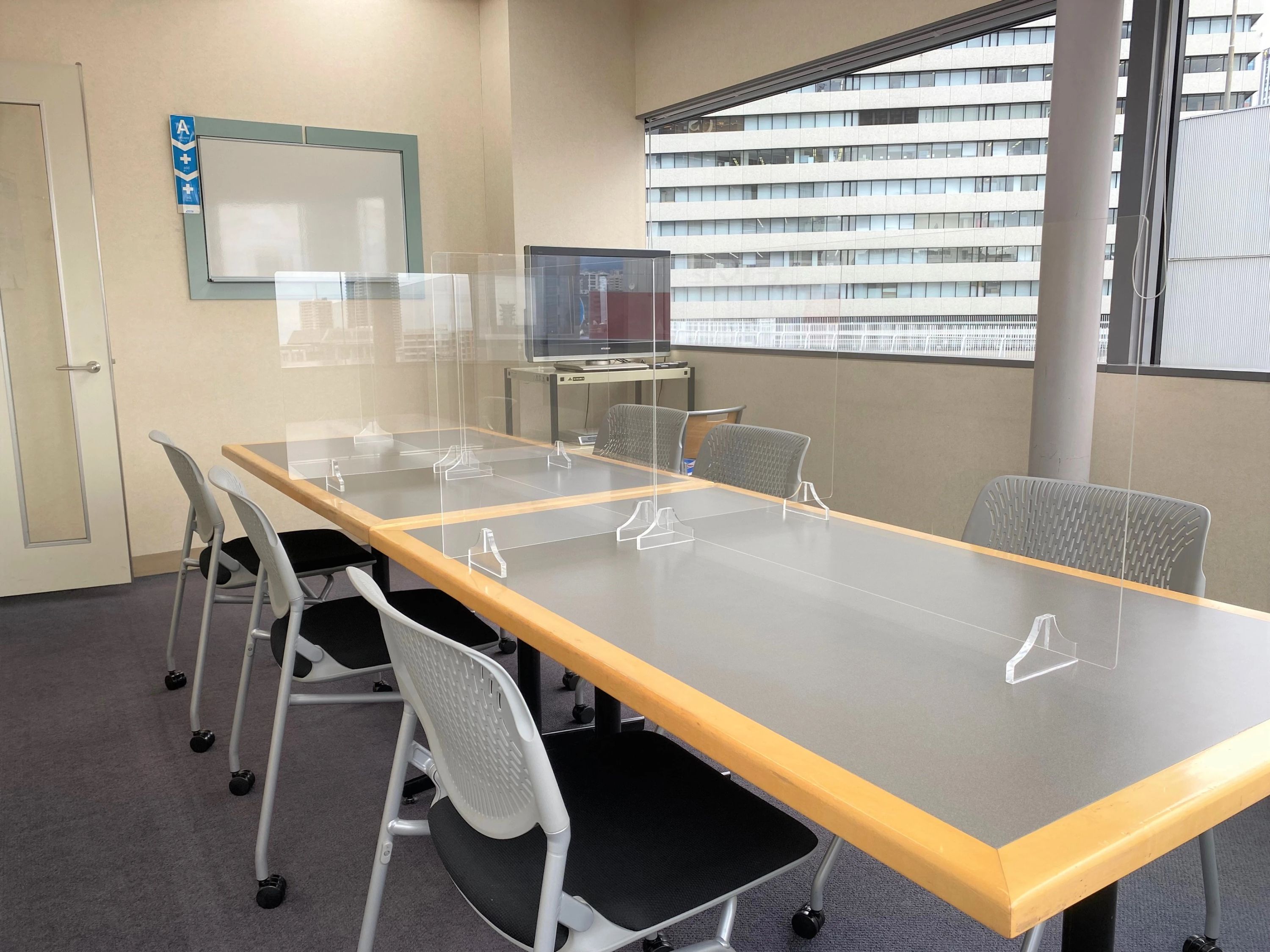 Berlitz 梅田ランゲージセンターのサムネイル画像 4