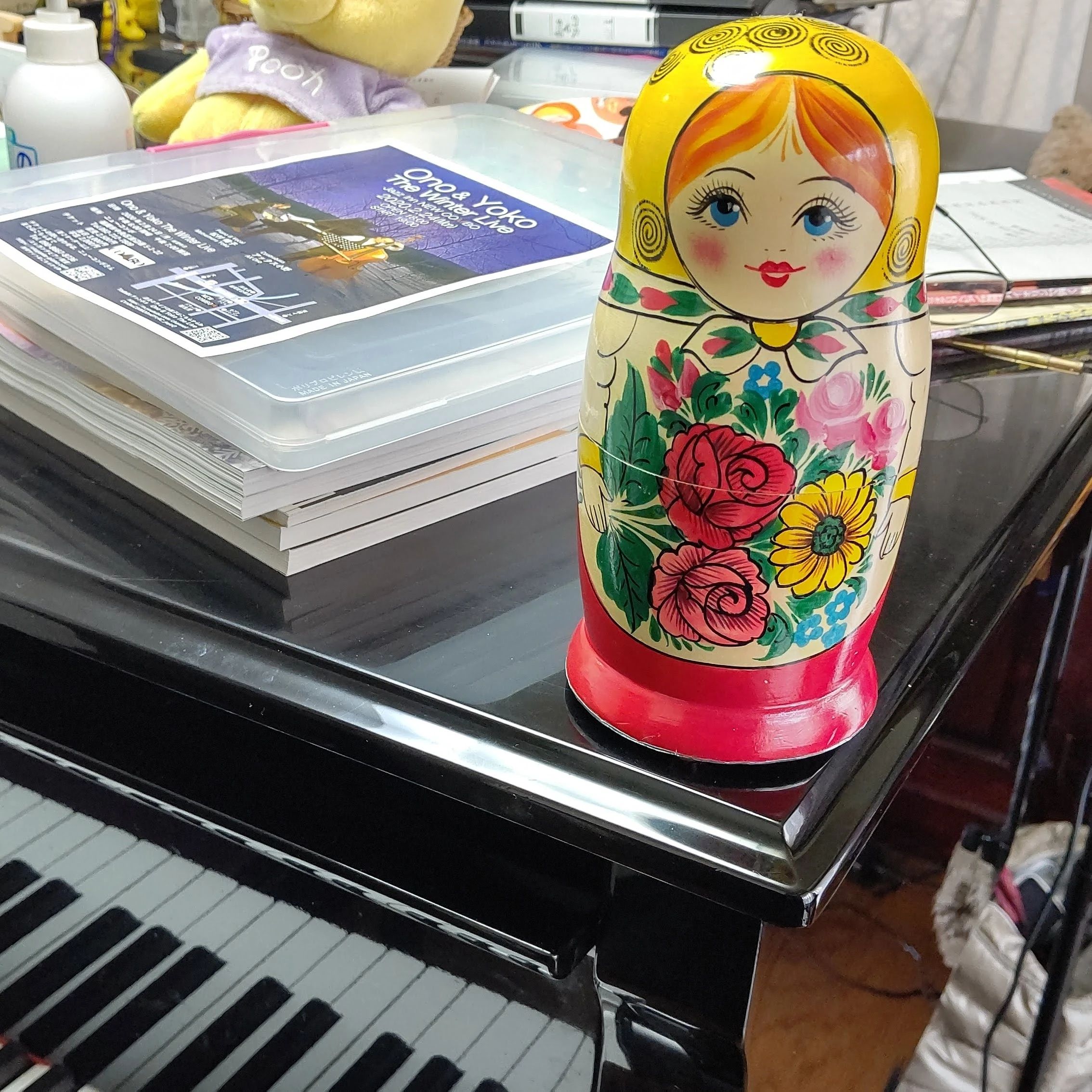 エレガンテピアノ教室 唐人町教室のサムネイル画像 2