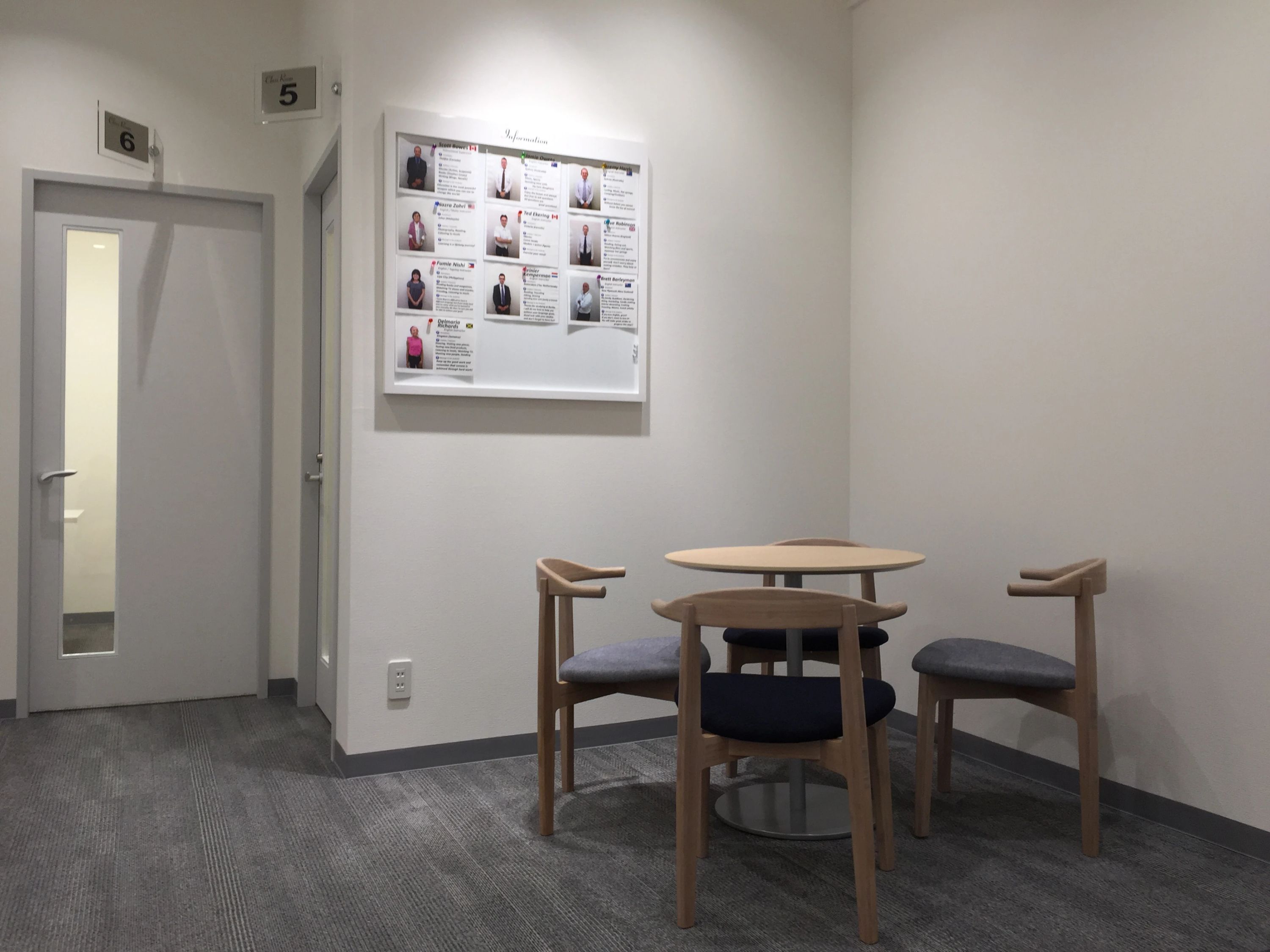 Berlitz 岡山ランゲージセンターのサムネイル画像 3