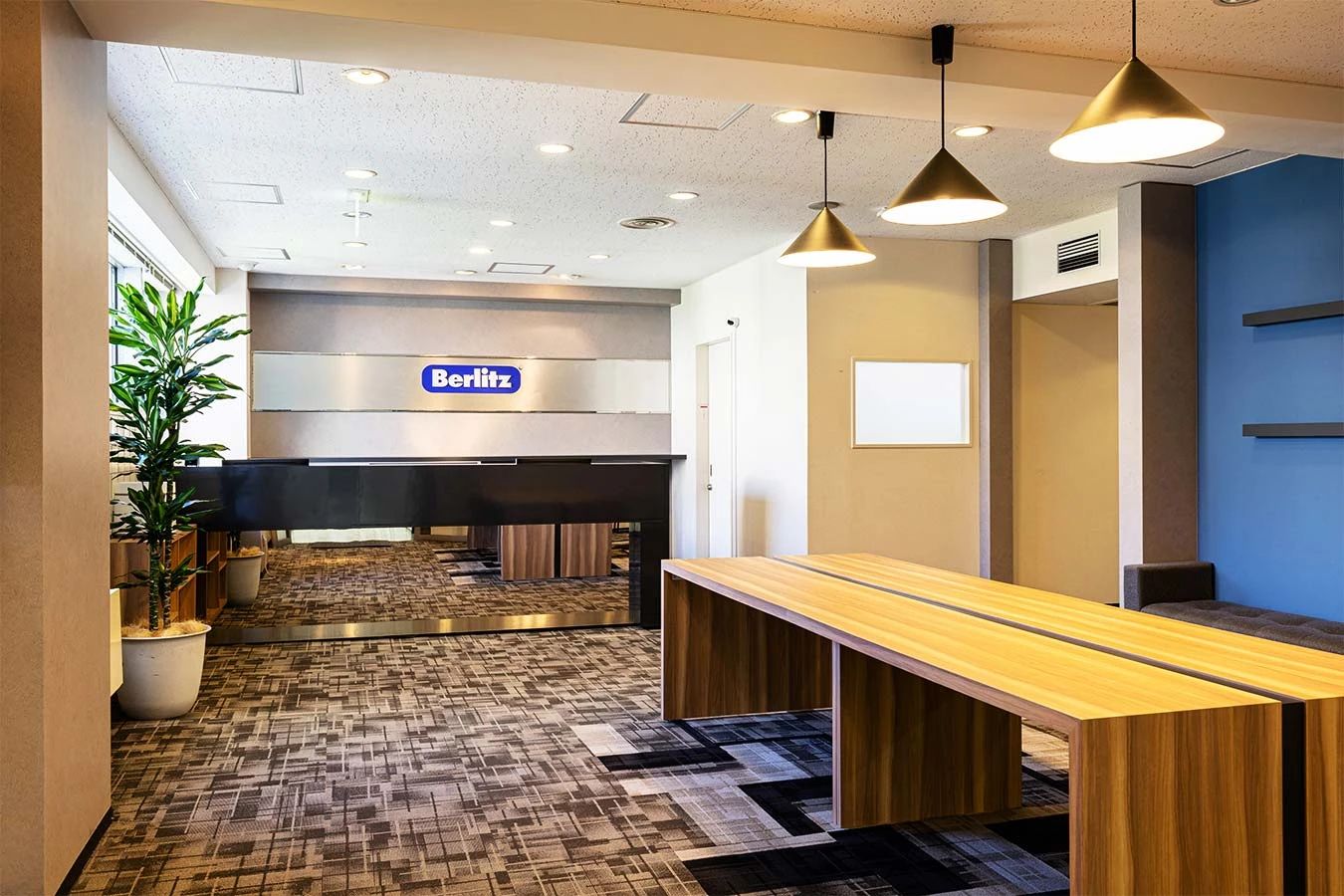 Berlitz お茶の水ランゲージセンターのサムネイル画像 2