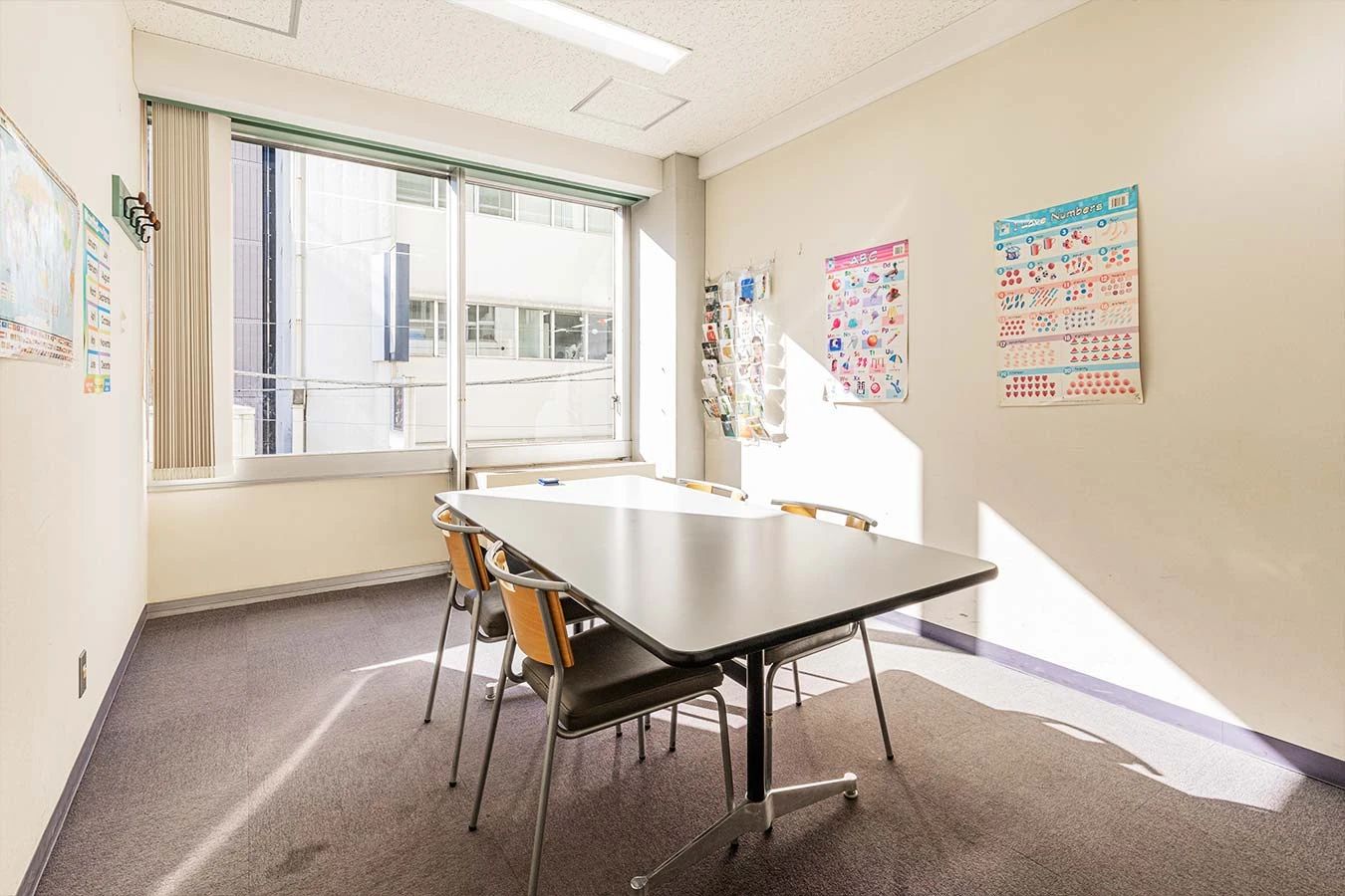 Berlitz お茶の水ランゲージセンターのサムネイル画像 5