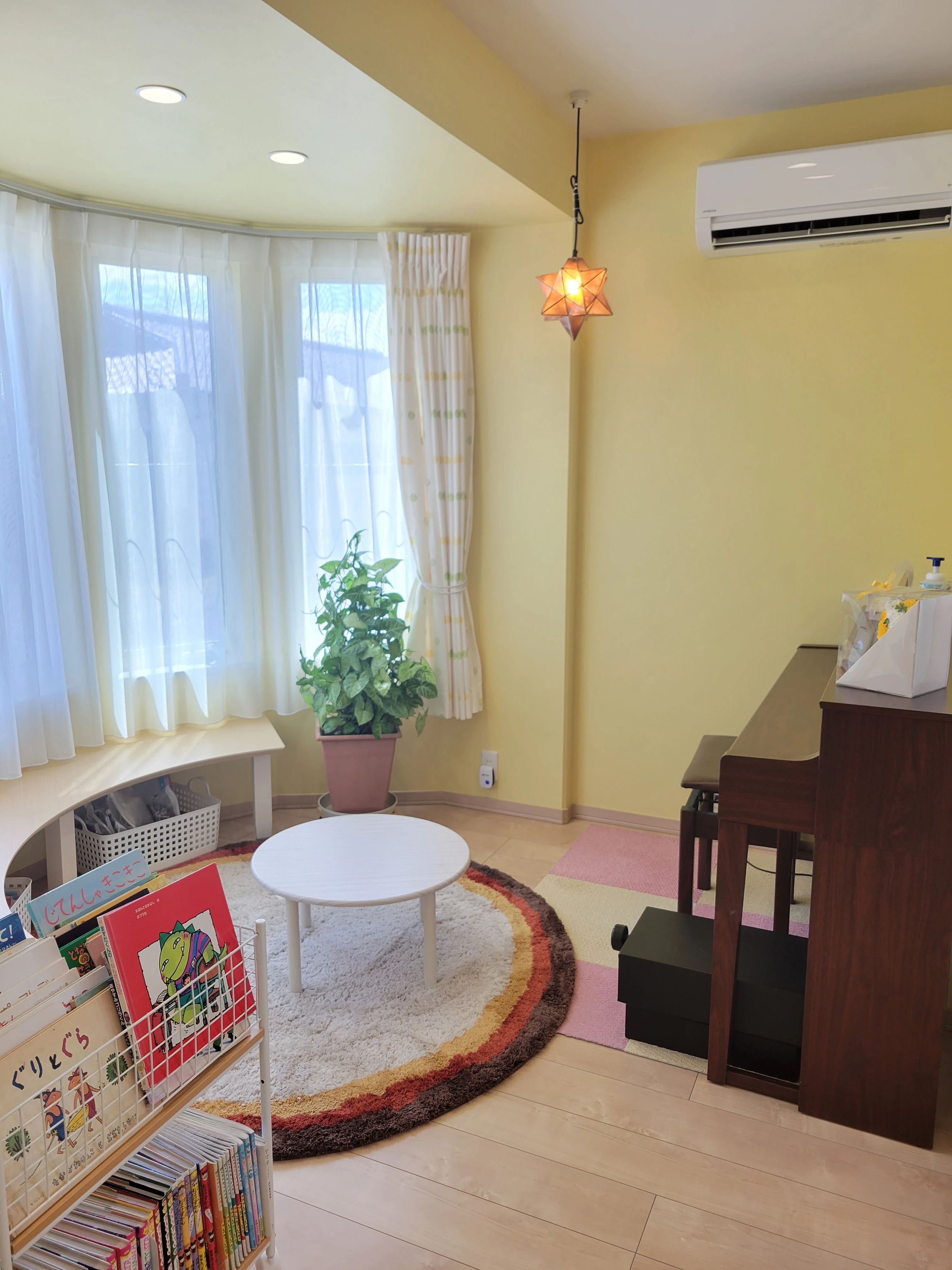 のんちゃんの♪ピアノ・リトミック教室 諸富町教室のサムネイル画像 2