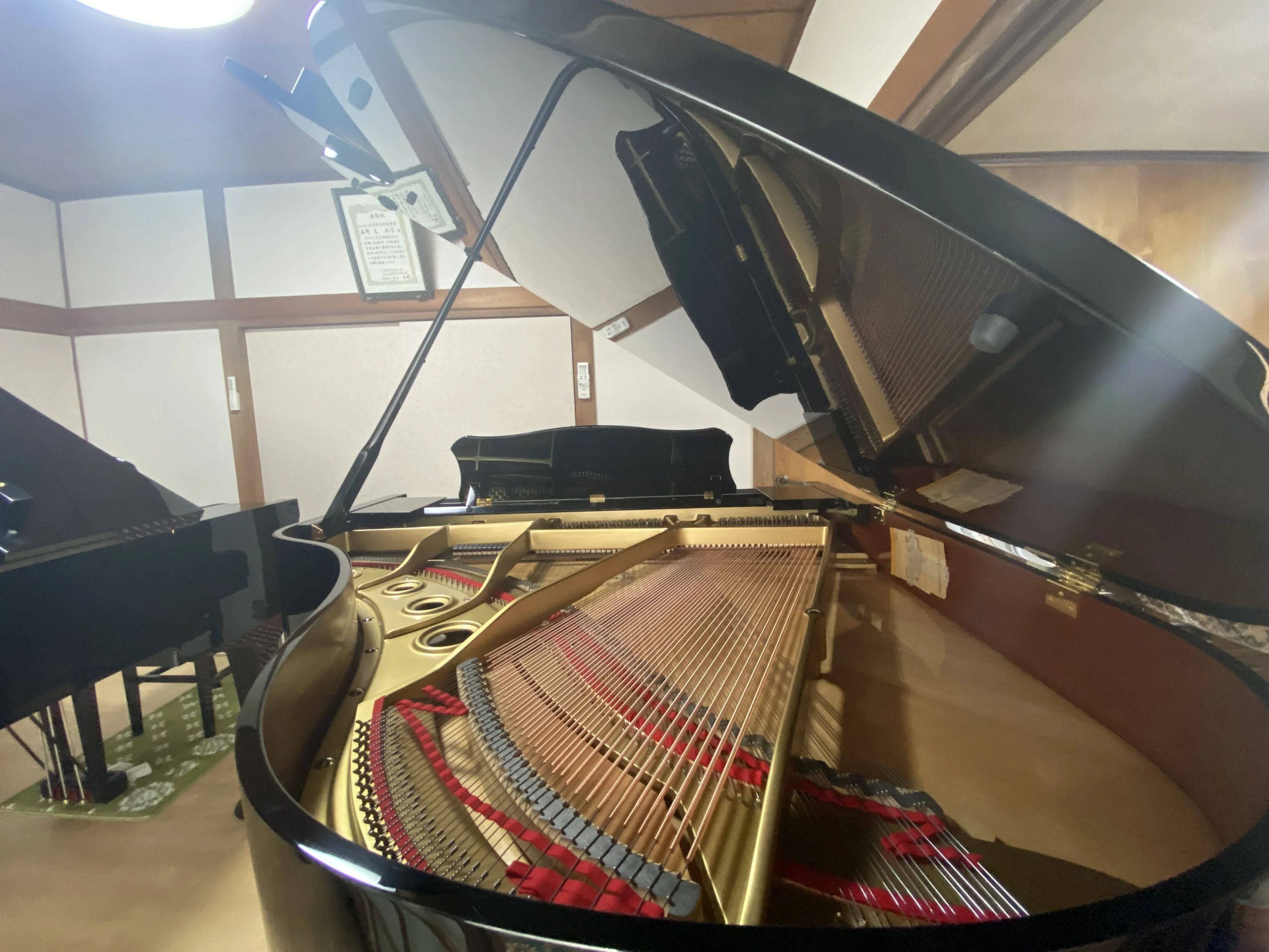 春野音楽教室 ピアノ 北多久町教室のサムネイル画像 4