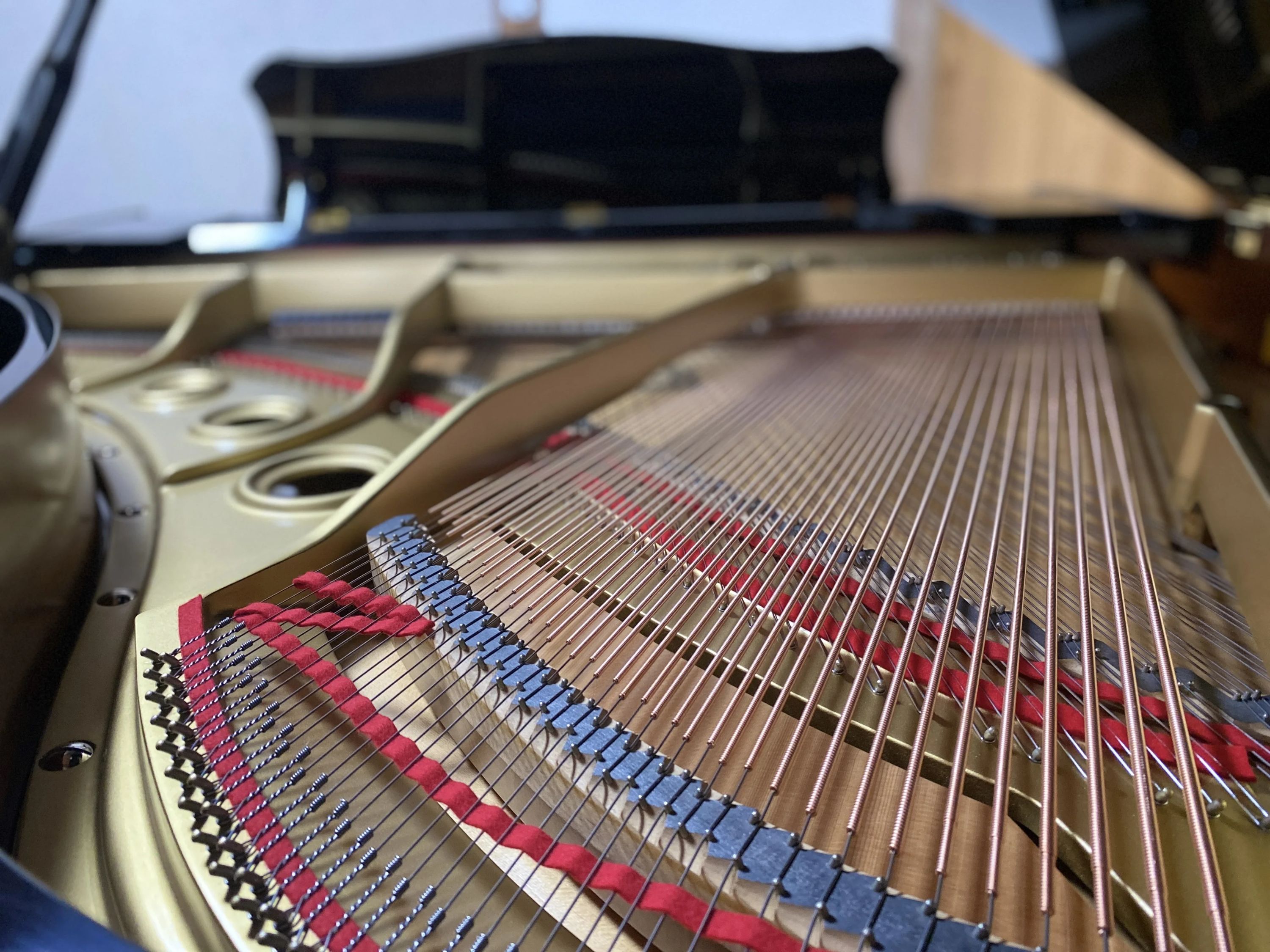 春野音楽教室 ピアノ 北多久町教室のサムネイル画像 5