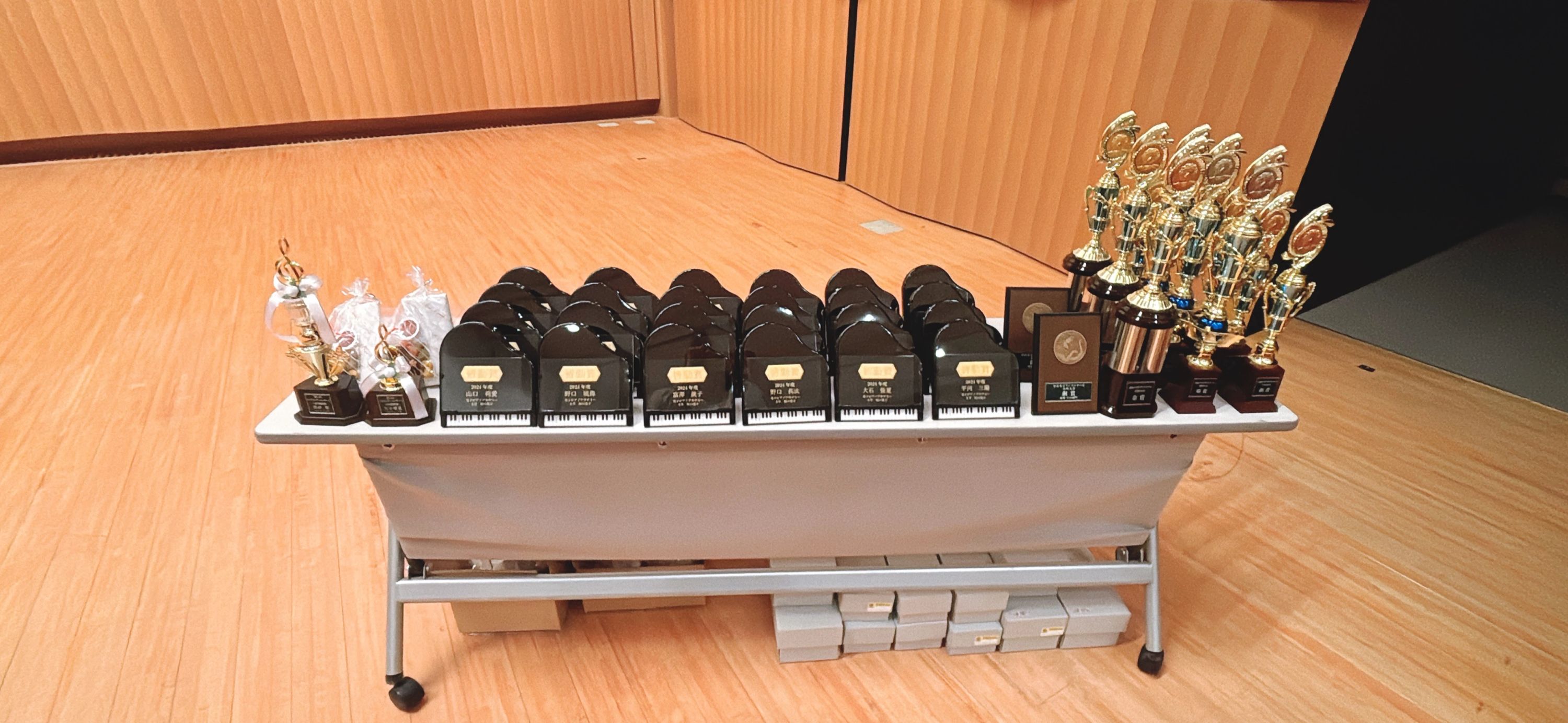 寛子ピアノアカデミー 二タ子教室のサムネイル画像 2