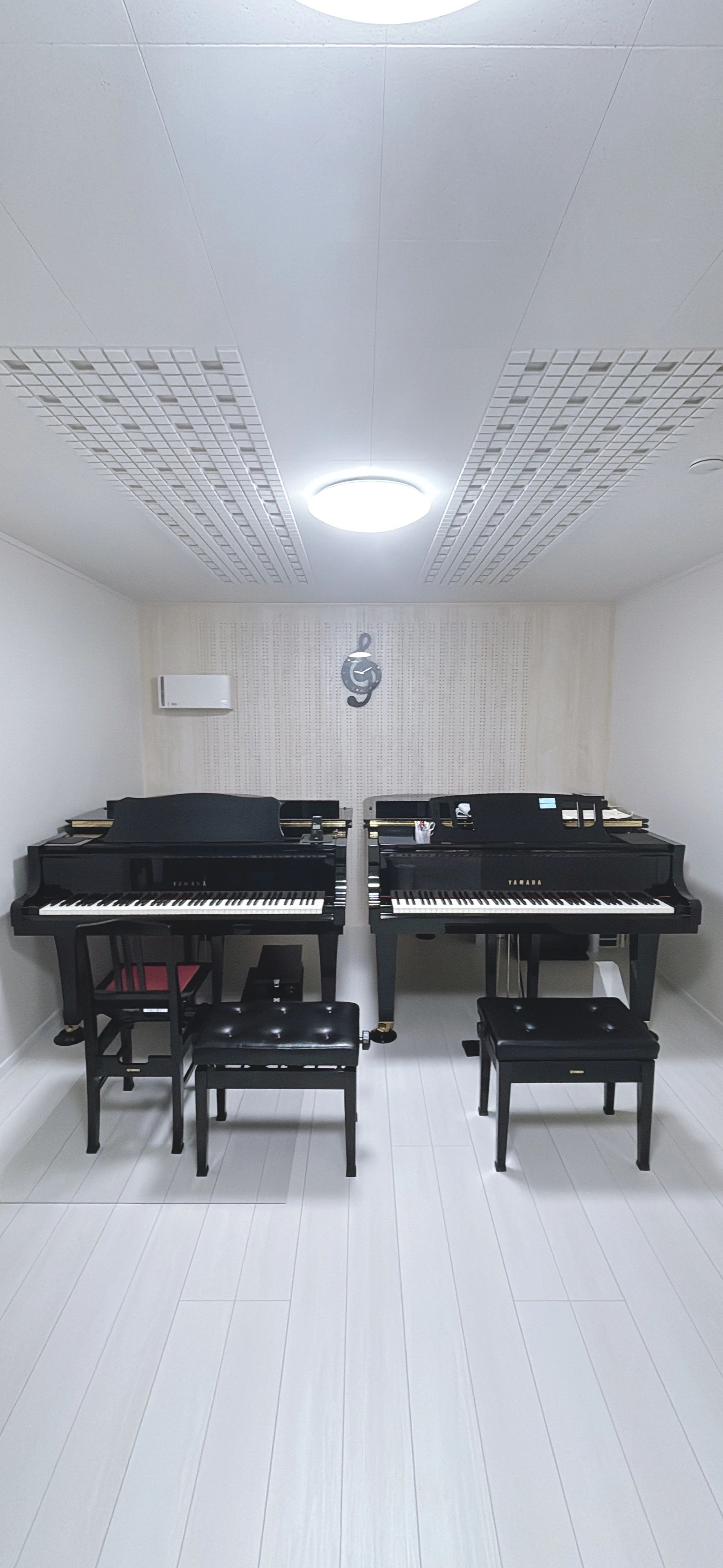 寛子ピアノアカデミー 二タ子教室のサムネイル画像 3