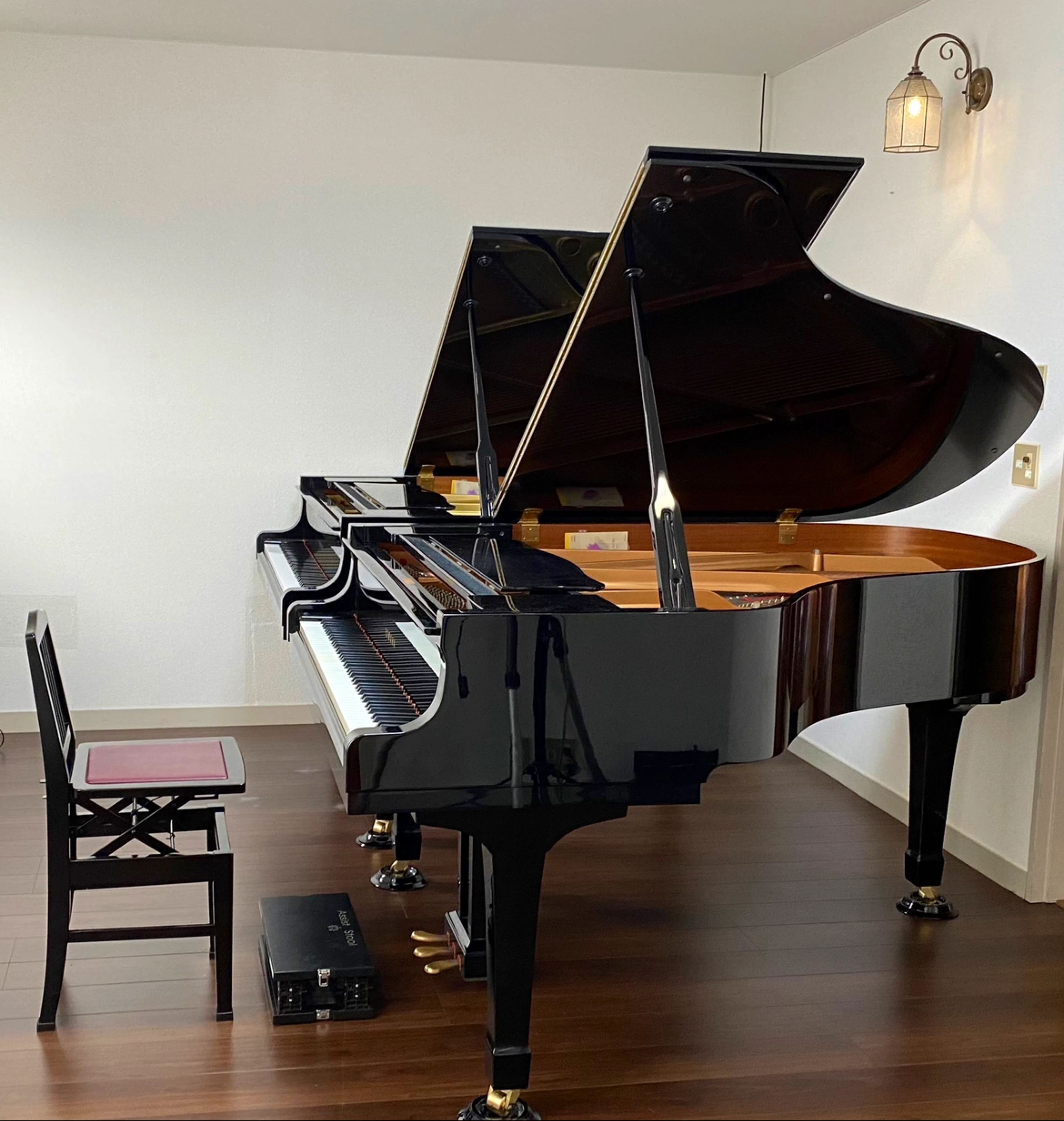 寛子ピアノアカデミー 二タ子教室のサムネイル画像 4