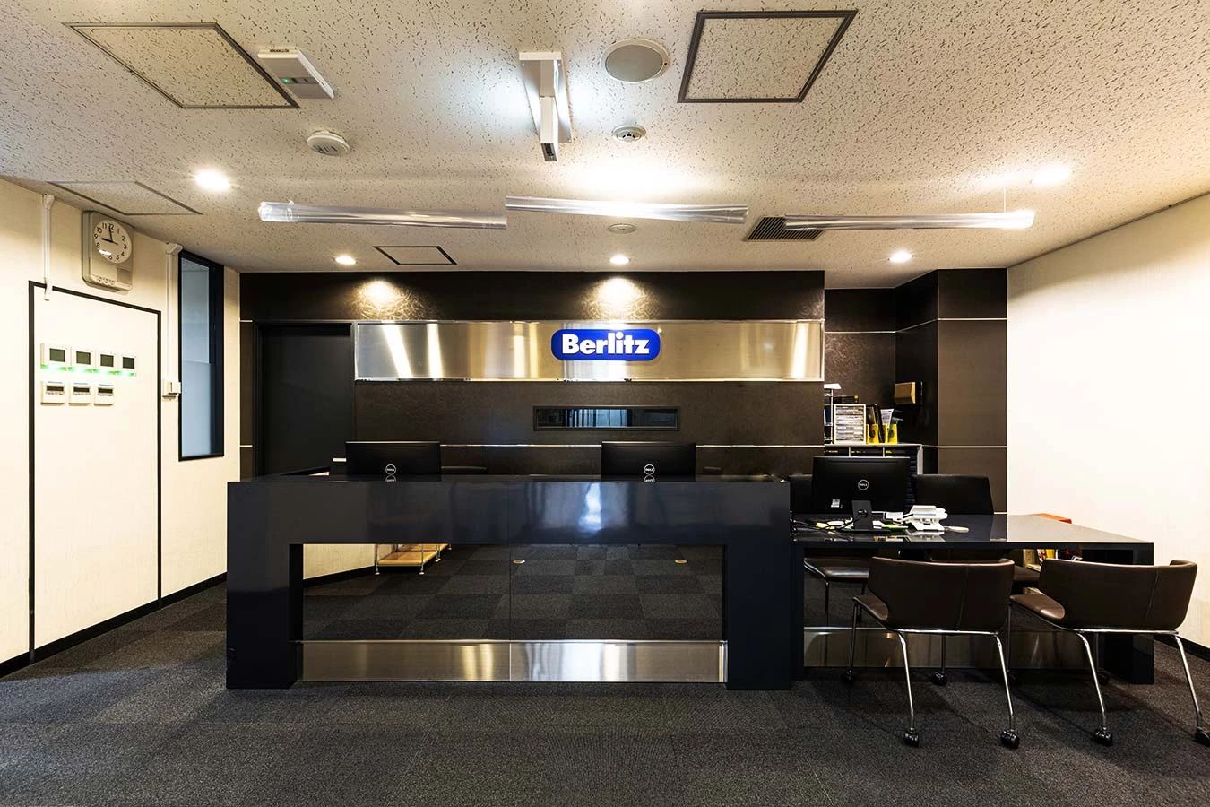 Berlitz 吉祥寺ランゲージセンターのメイン画像