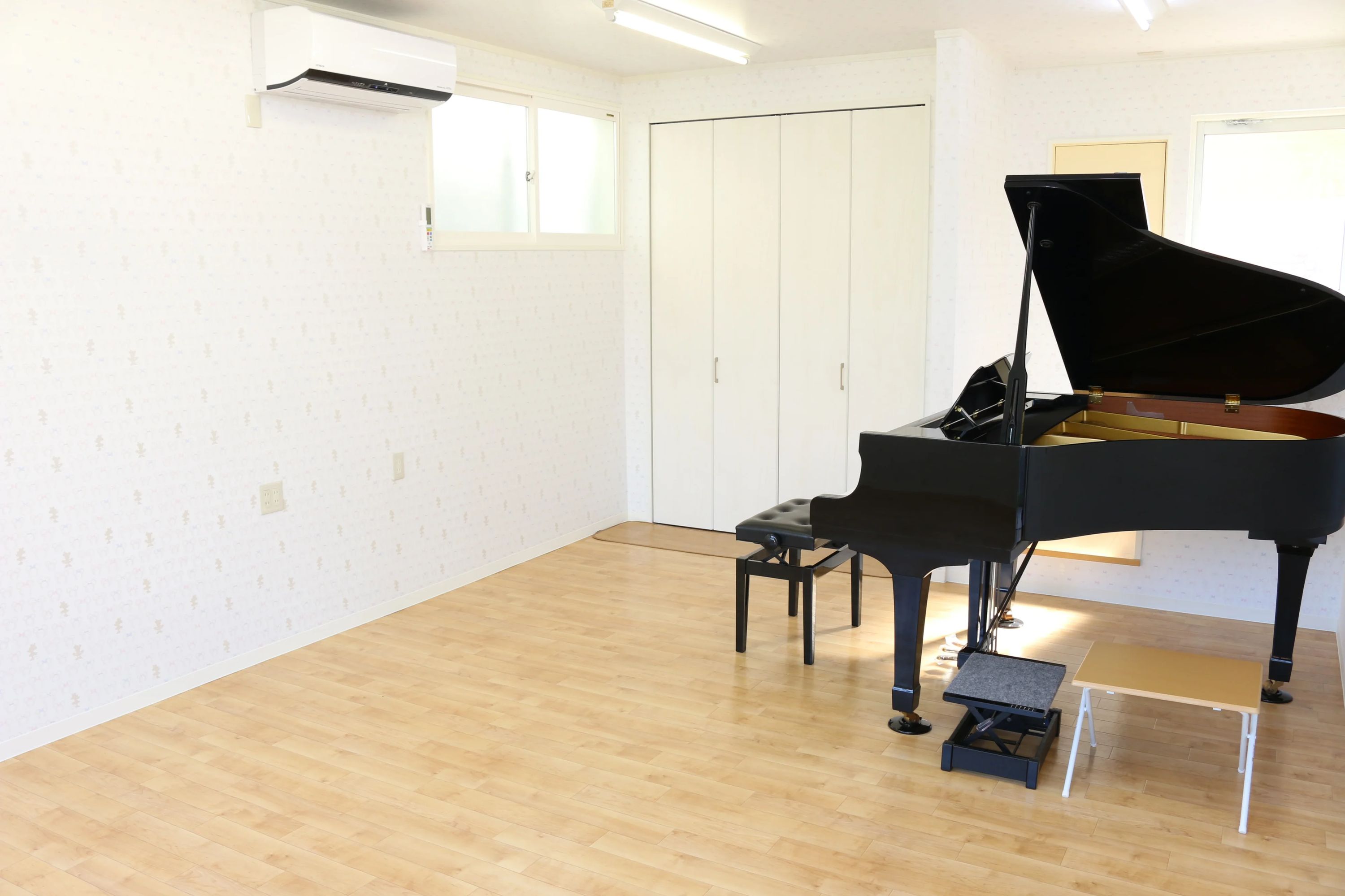 Smile music ピアノ 長与町教室のサムネイル画像 4