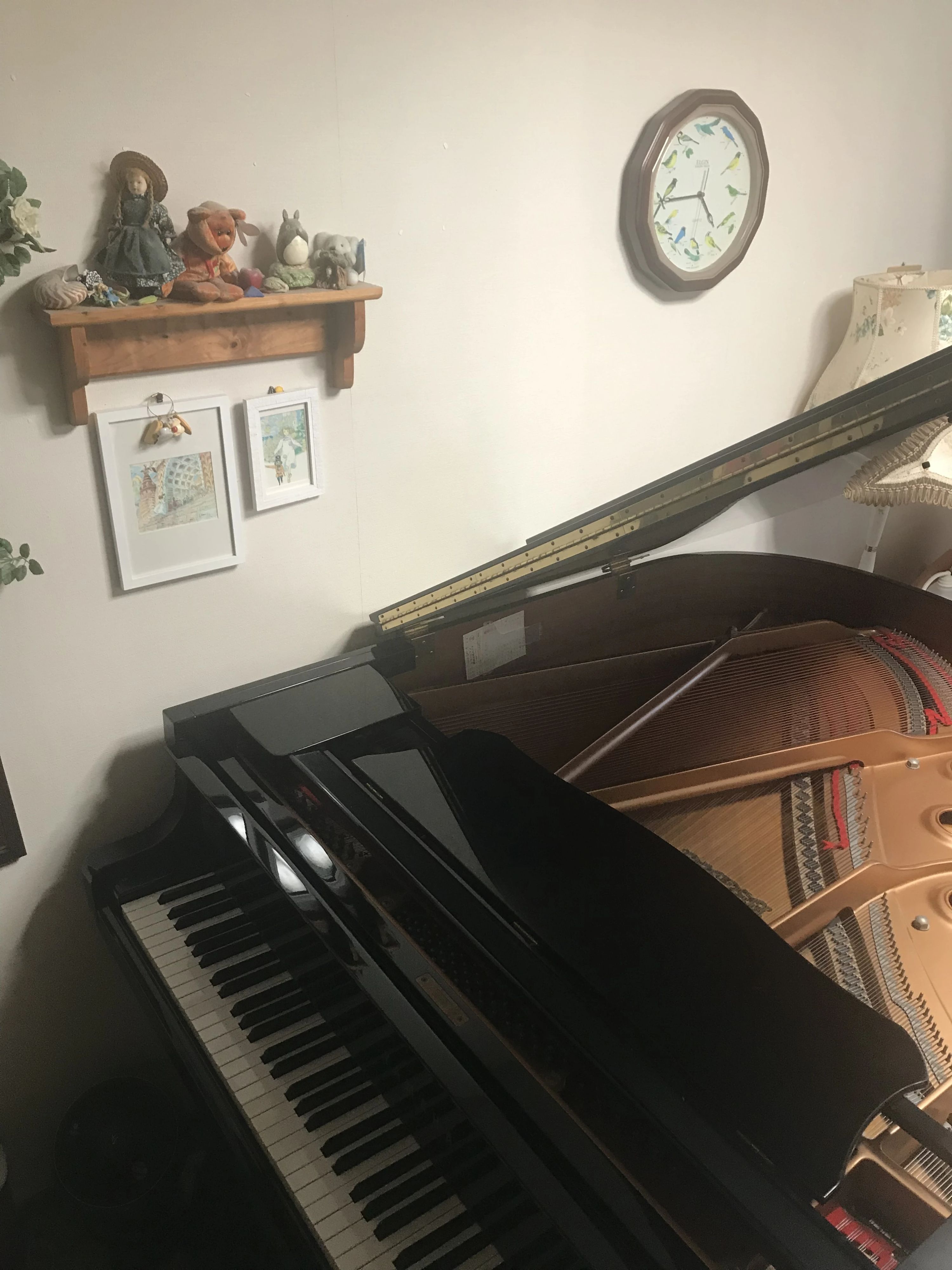 やまみちピアノ教室 長崎市教室のメイン画像