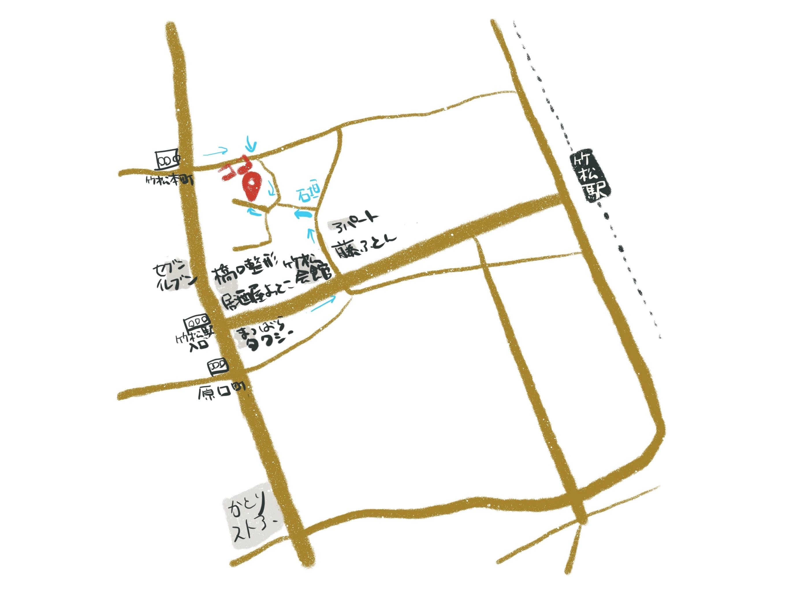 いちのせともこ音楽教室 ピアノ 竹松本町教室のメイン画像