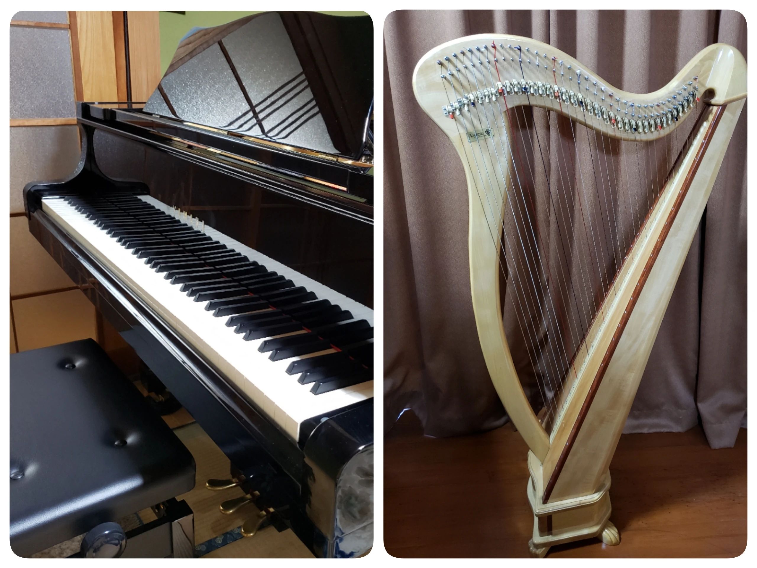 music-arata ピアノ 真崎町教室のサムネイル画像 2