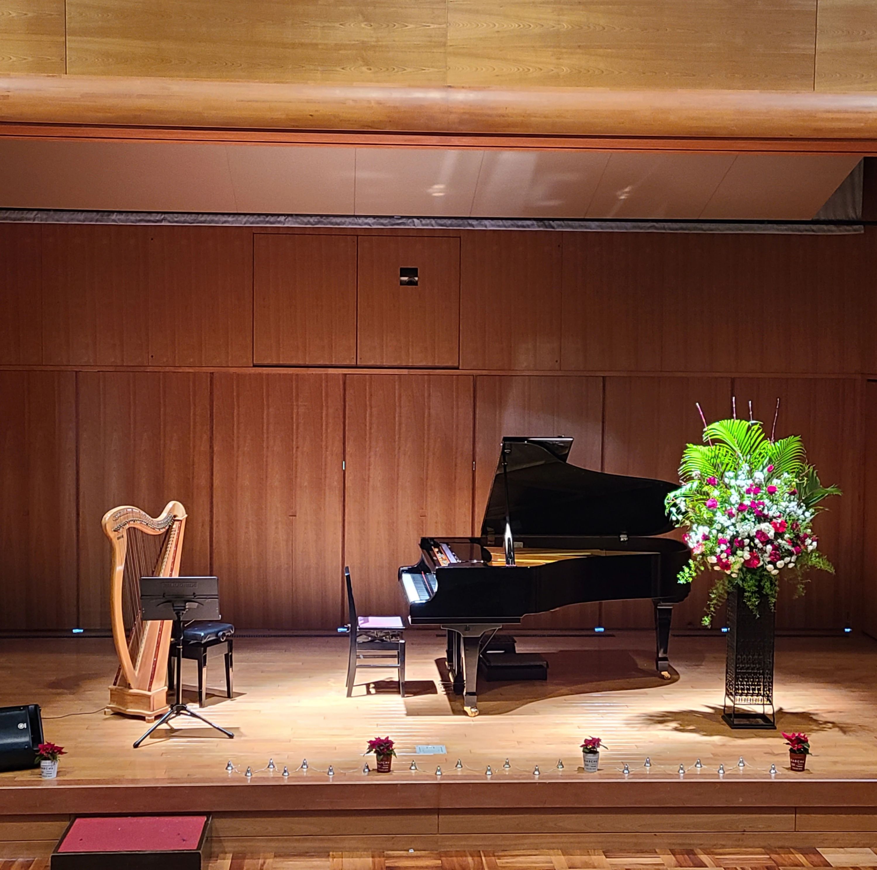 music-arata ピアノ 真崎町教室のサムネイル画像 4