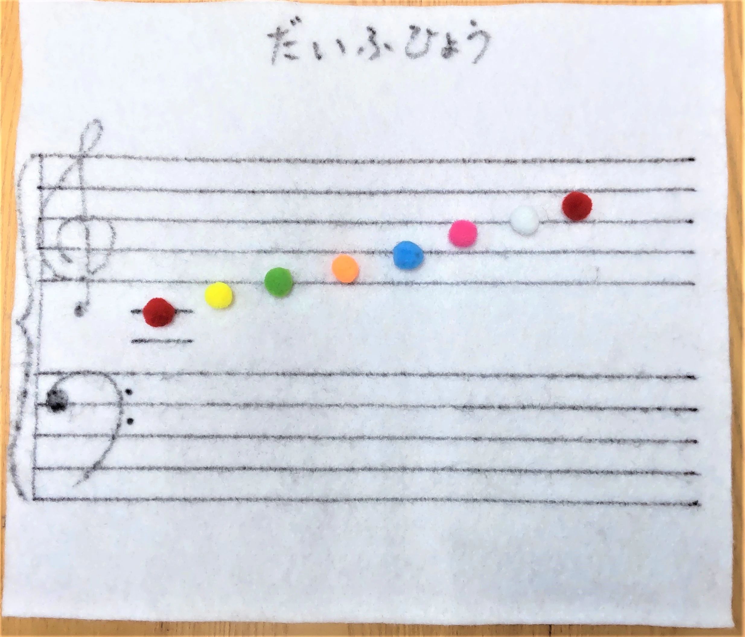 山田ピアノ音楽教室 平山台教室のサムネイル画像 3