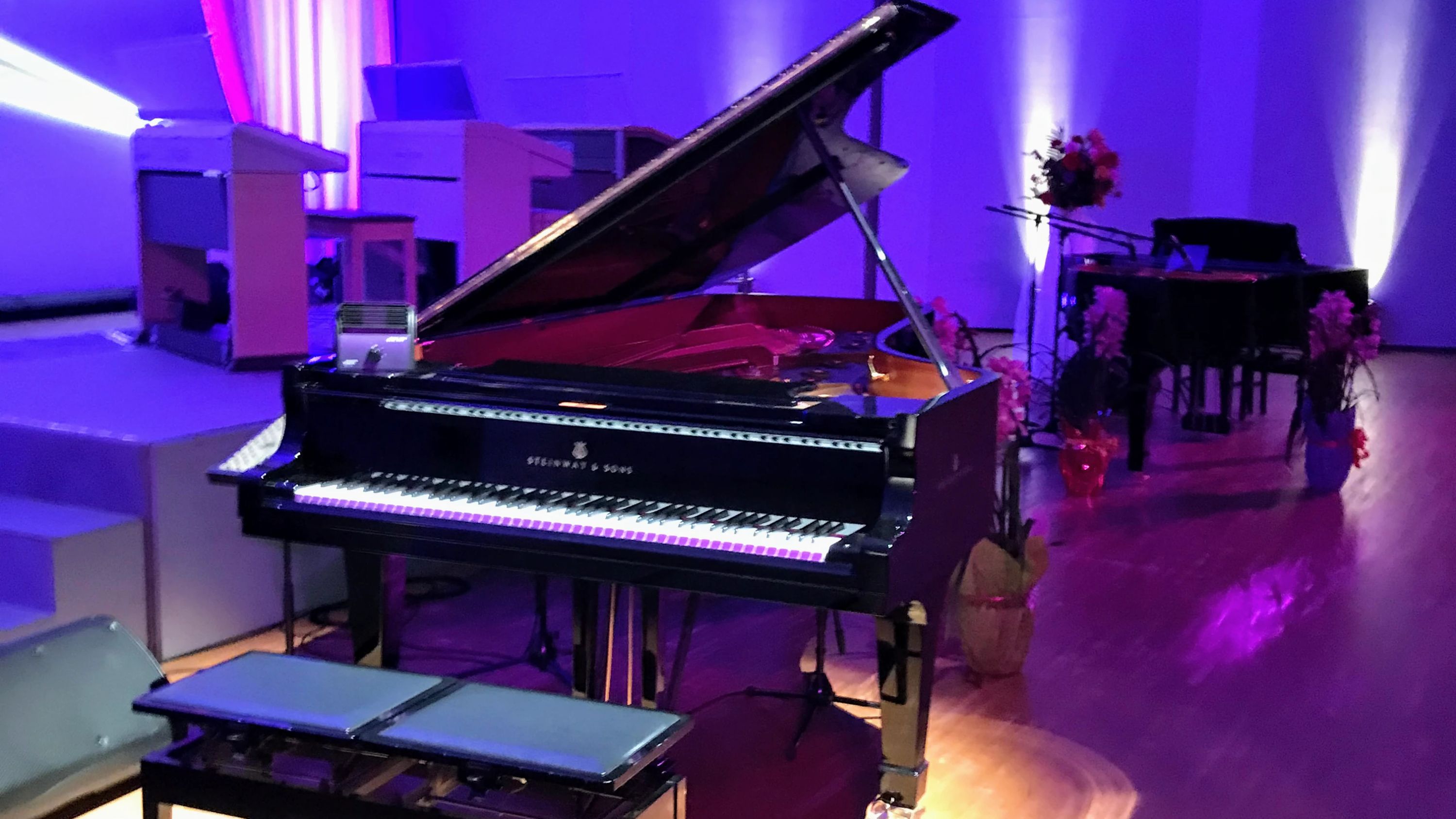 豊島音楽教室 ピアノ 郷ノ浦町教室のメイン画像