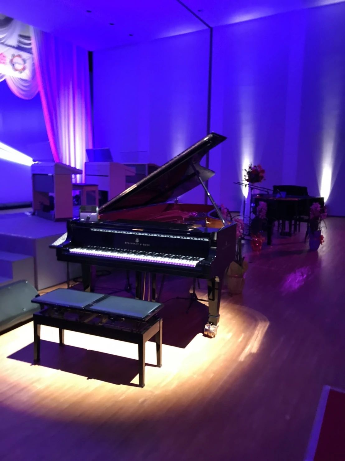 豊島音楽教室 ピアノ 郷ノ浦町教室のサムネイル画像 3