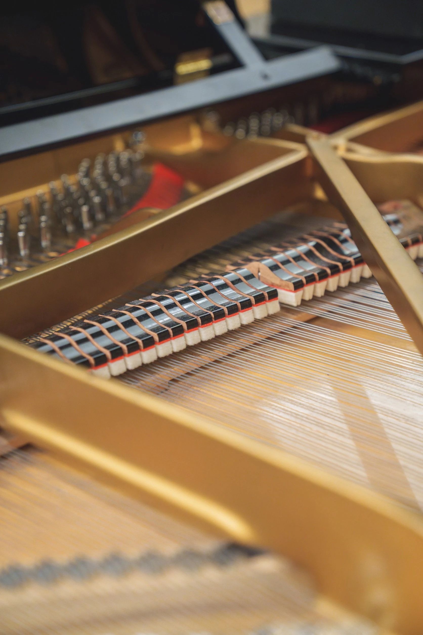 Ohta Piano 戸石町教室のサムネイル画像 4