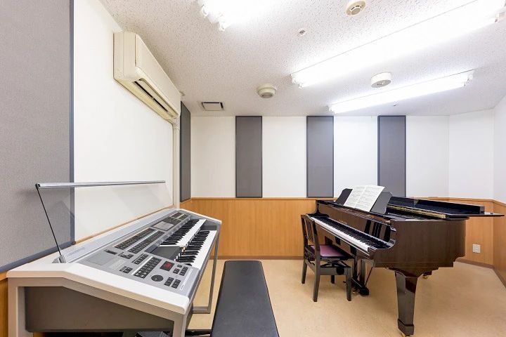 ヤマハ音楽教室 ピアノ 長崎北センターのサムネイル画像 4