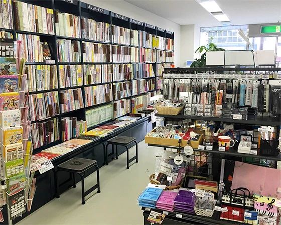 島村楽器 ピアノ 長崎駅前店のサムネイル画像 2