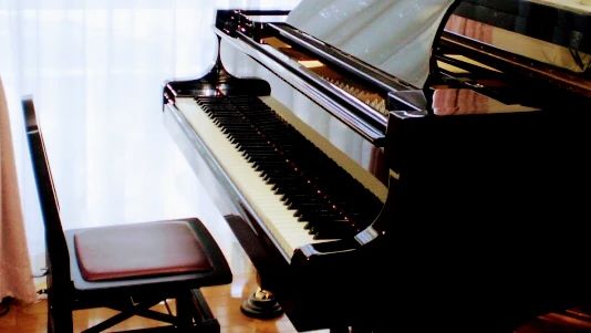 尾上ピアノ教室 長与町教室のメイン画像