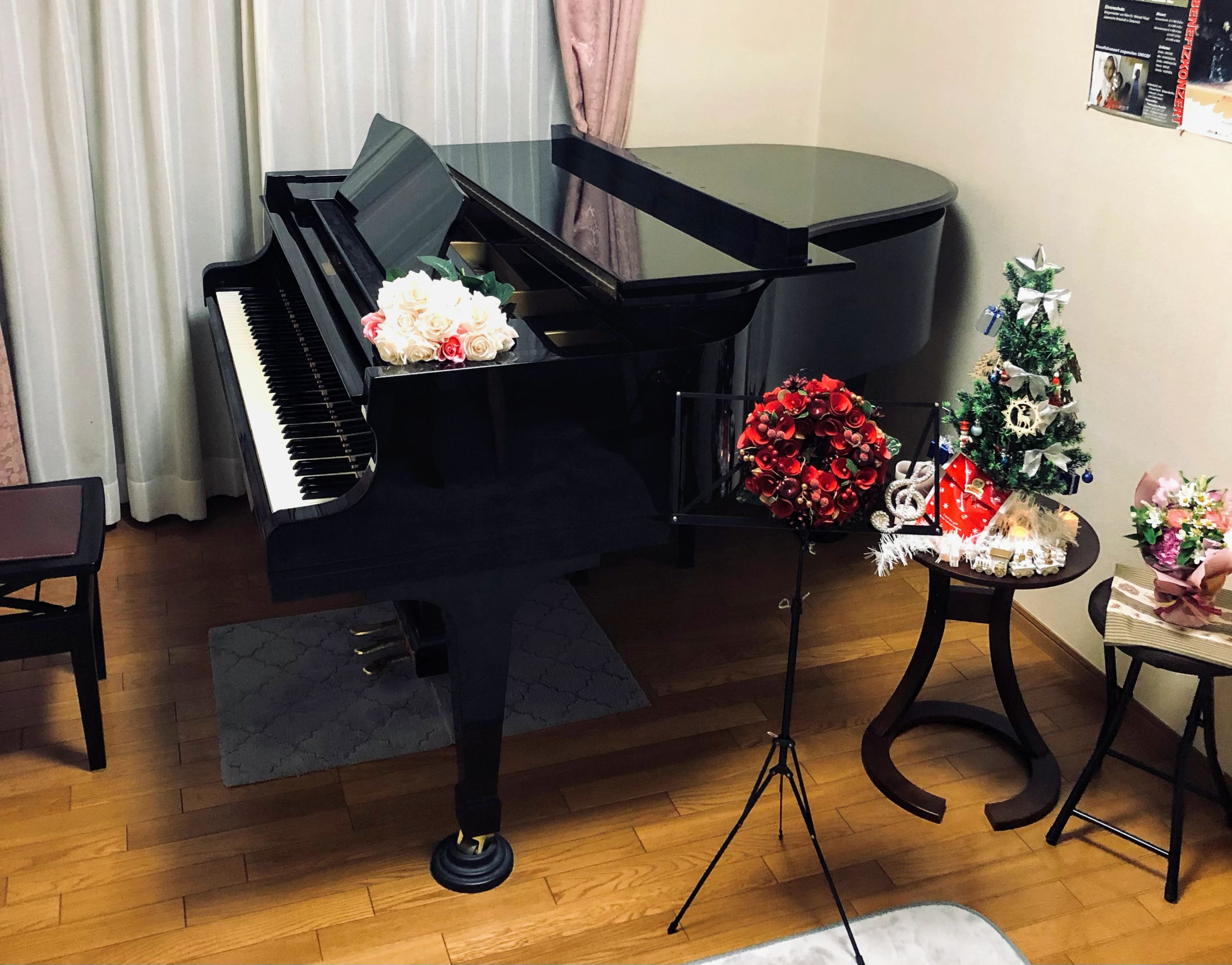 尾上ピアノ教室 長与町教室のサムネイル画像 3