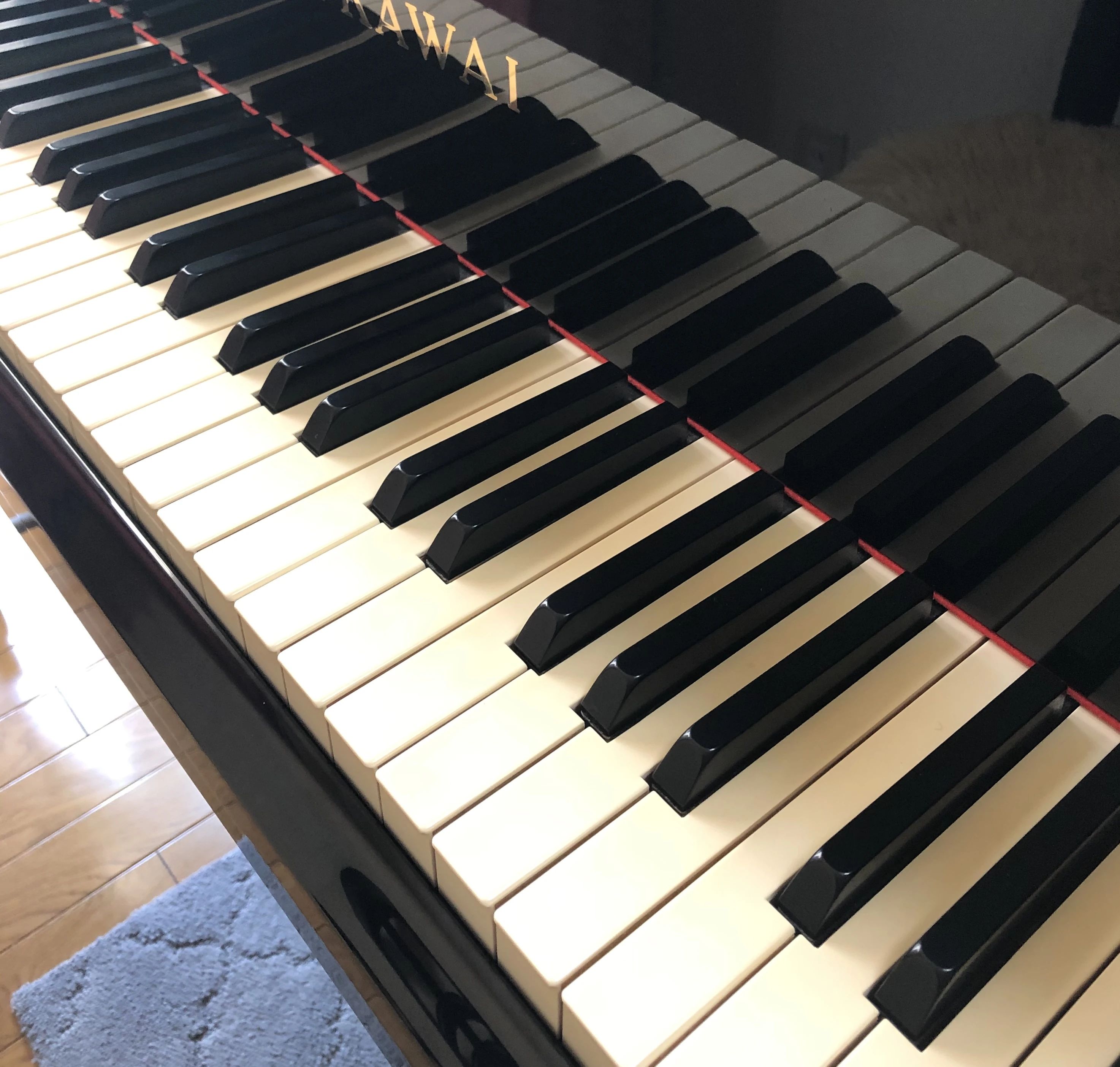 尾上ピアノ教室 長与町教室のサムネイル画像 5