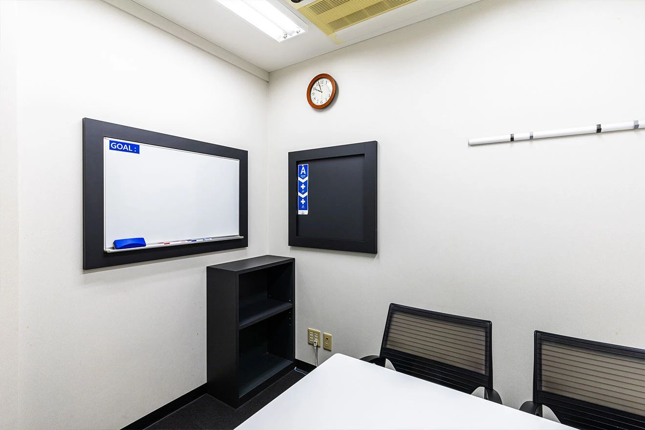 Berlitz 新宿ランゲージセンターのサムネイル画像 3