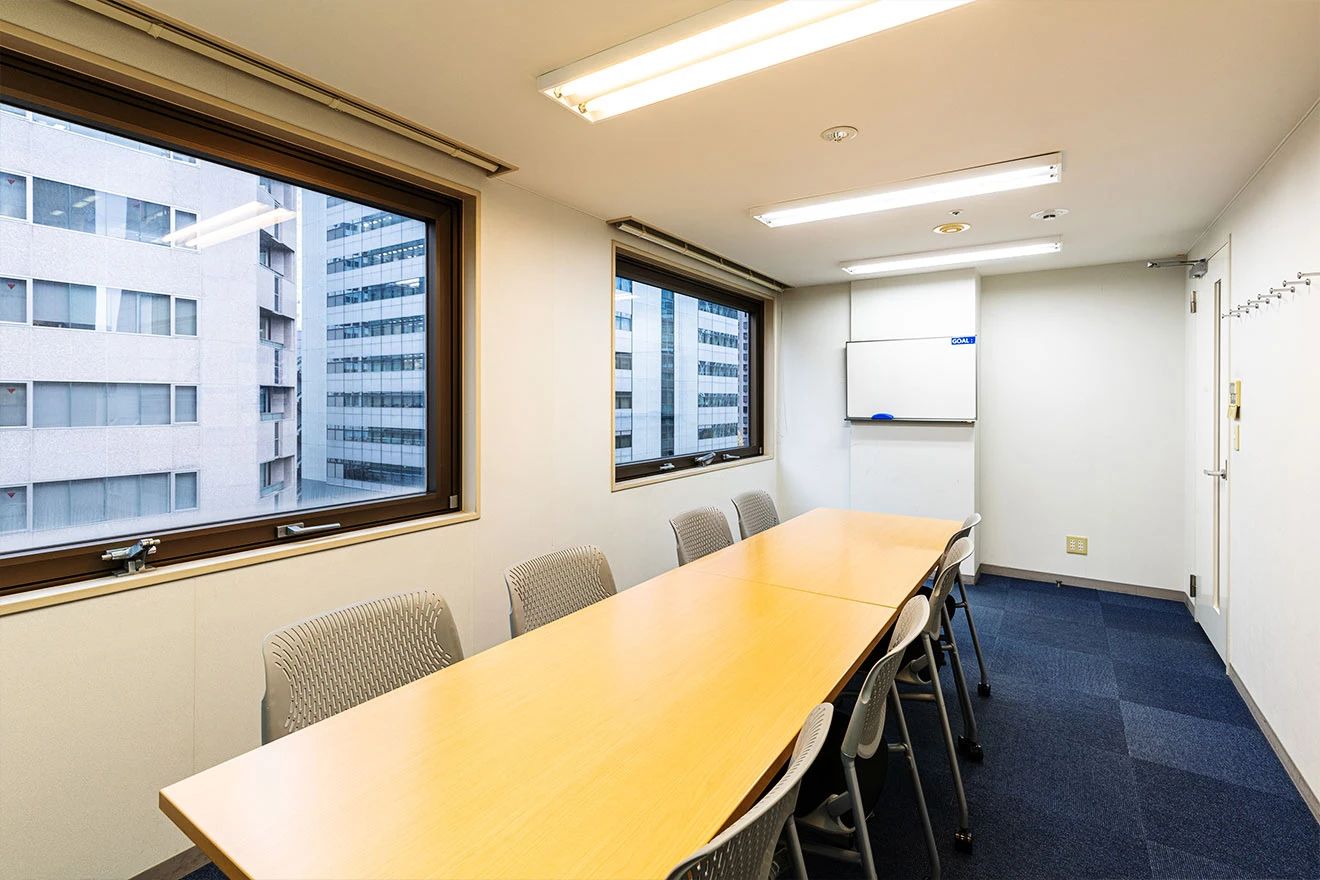 Berlitz 新宿ランゲージセンターのサムネイル画像 2