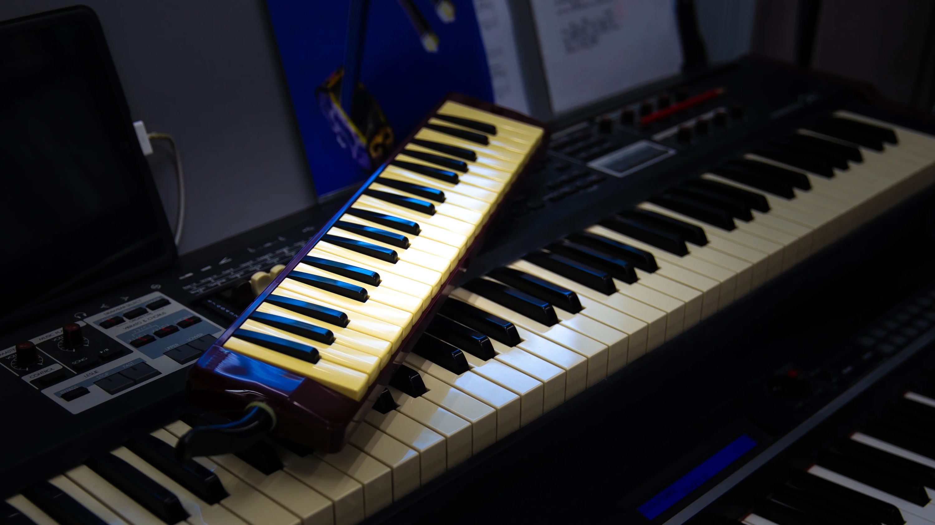 阿野音楽教室 ピアノ 川口町教室のメイン画像