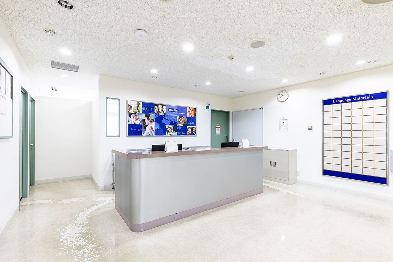 Berlitz 新百合ヶ丘ランゲージセンターのサムネイル画像 4