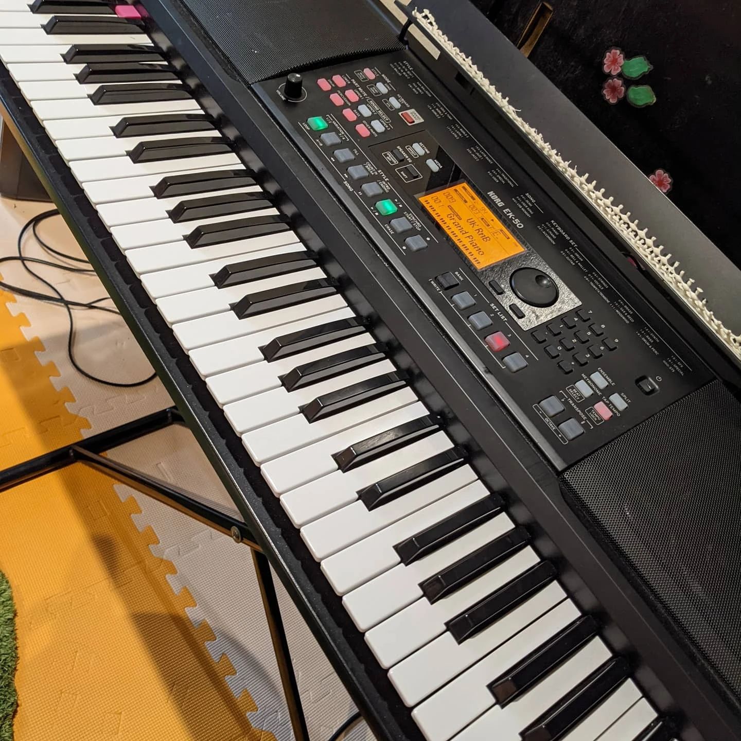 ピアノパステルアートスタジオ 中園教室のサムネイル画像 2