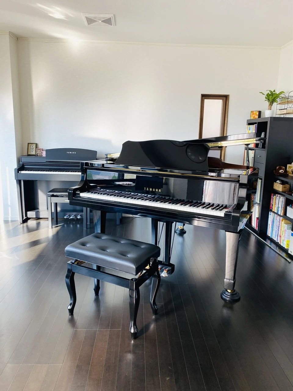 安田ピアノ教室 西北町教室のメイン画像
