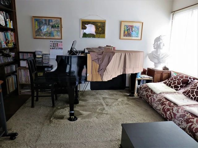 アヤ子さんの音楽教室 ピアノ 佐世保市教室のサムネイル画像 5