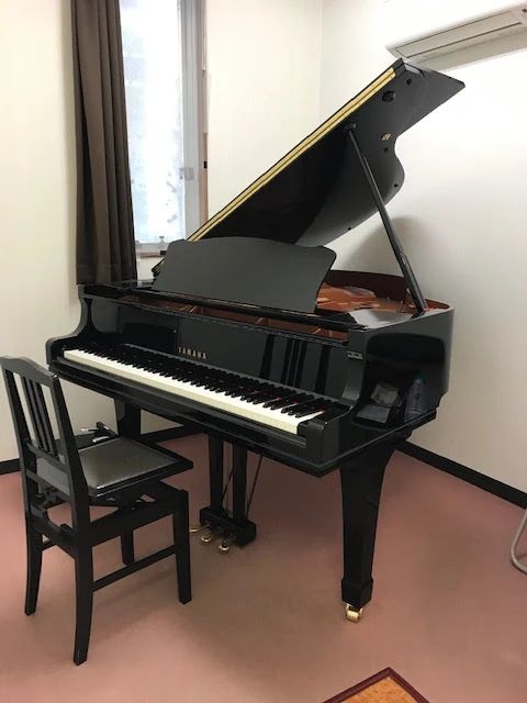ヤマハ音楽教室 ピアノ 健軍本店のサムネイル画像 2