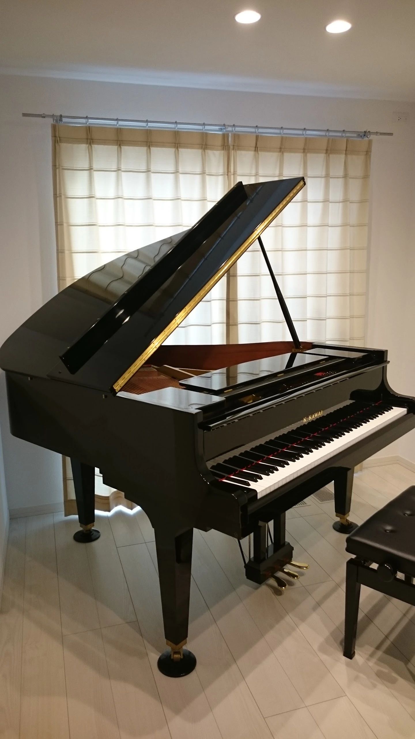 フェリーチェ音楽教室[熊本県] ピアノ 熊本校のサムネイル画像 2