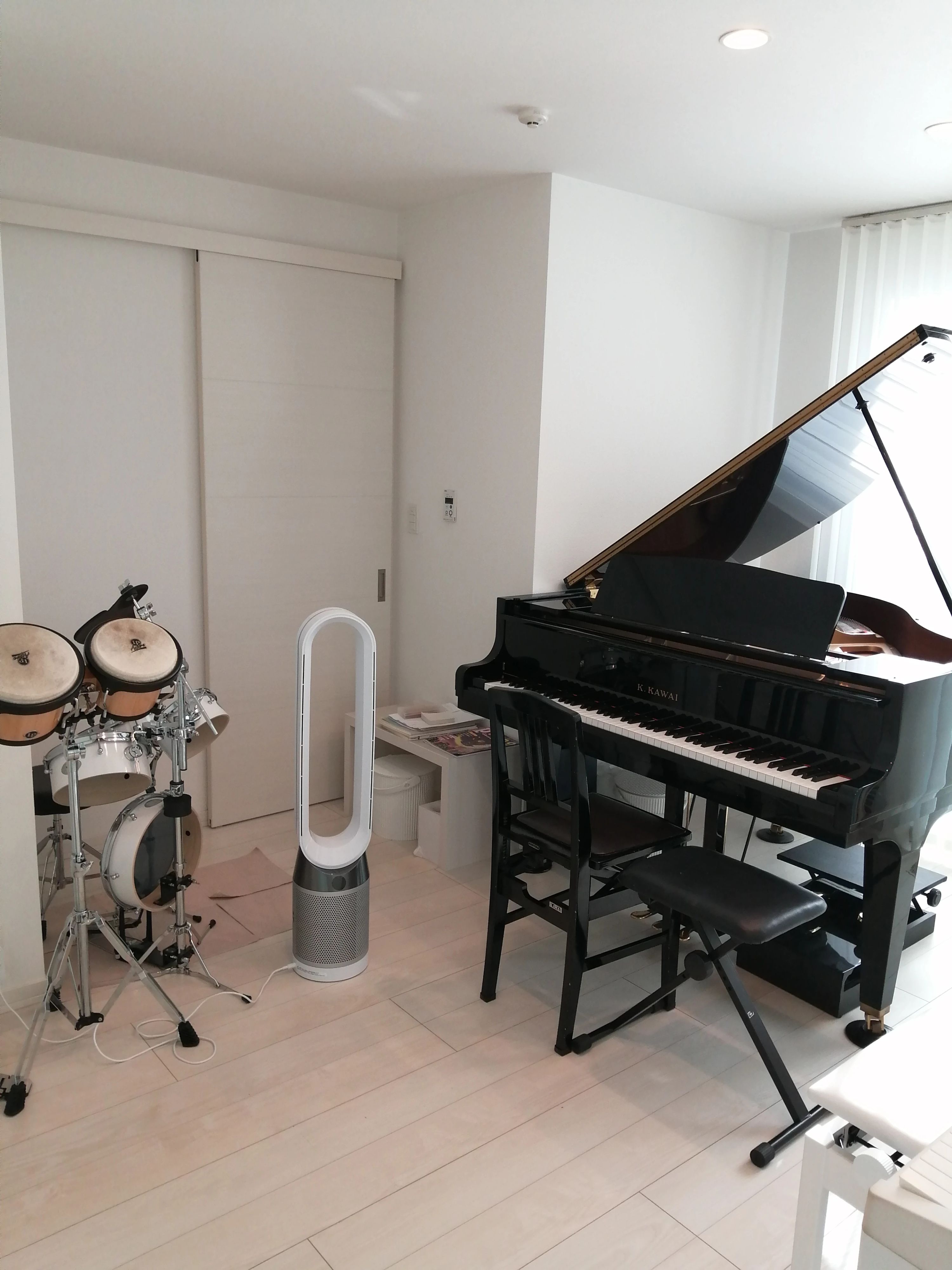 フェリーチェ音楽教室[熊本県] ピアノ 熊本校のサムネイル画像 4