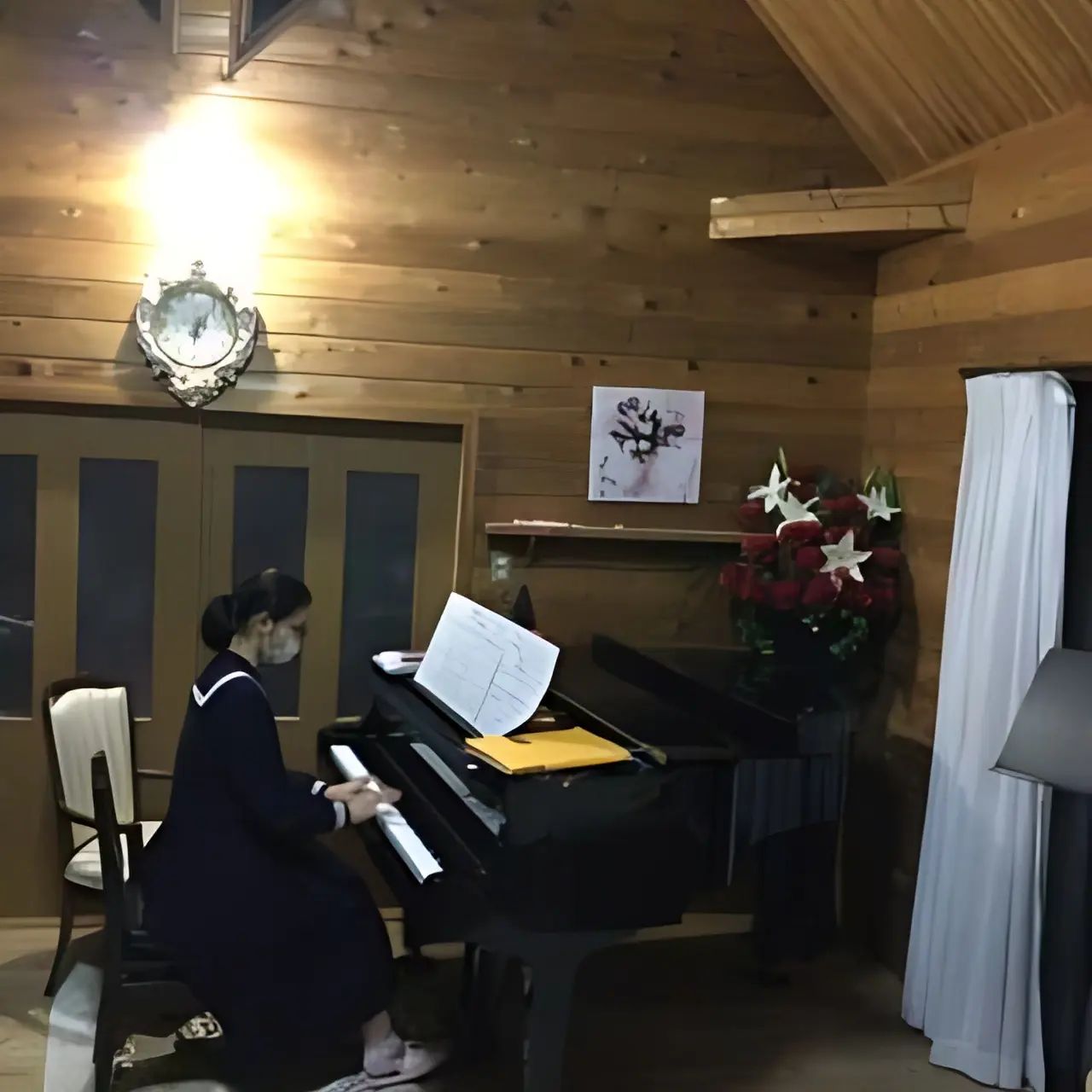 みかピアノ・声楽音楽教室 泗水教室のメイン画像